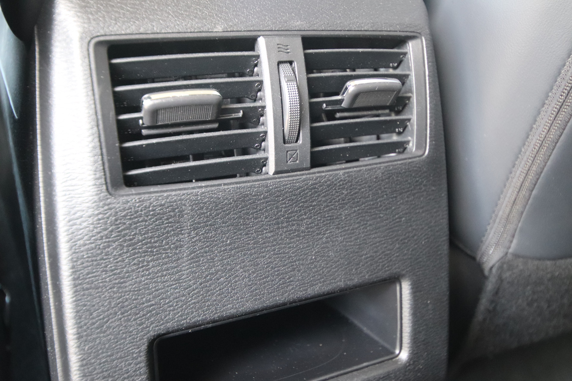 Foto van Mitsubishi Mitsubishi Outlander