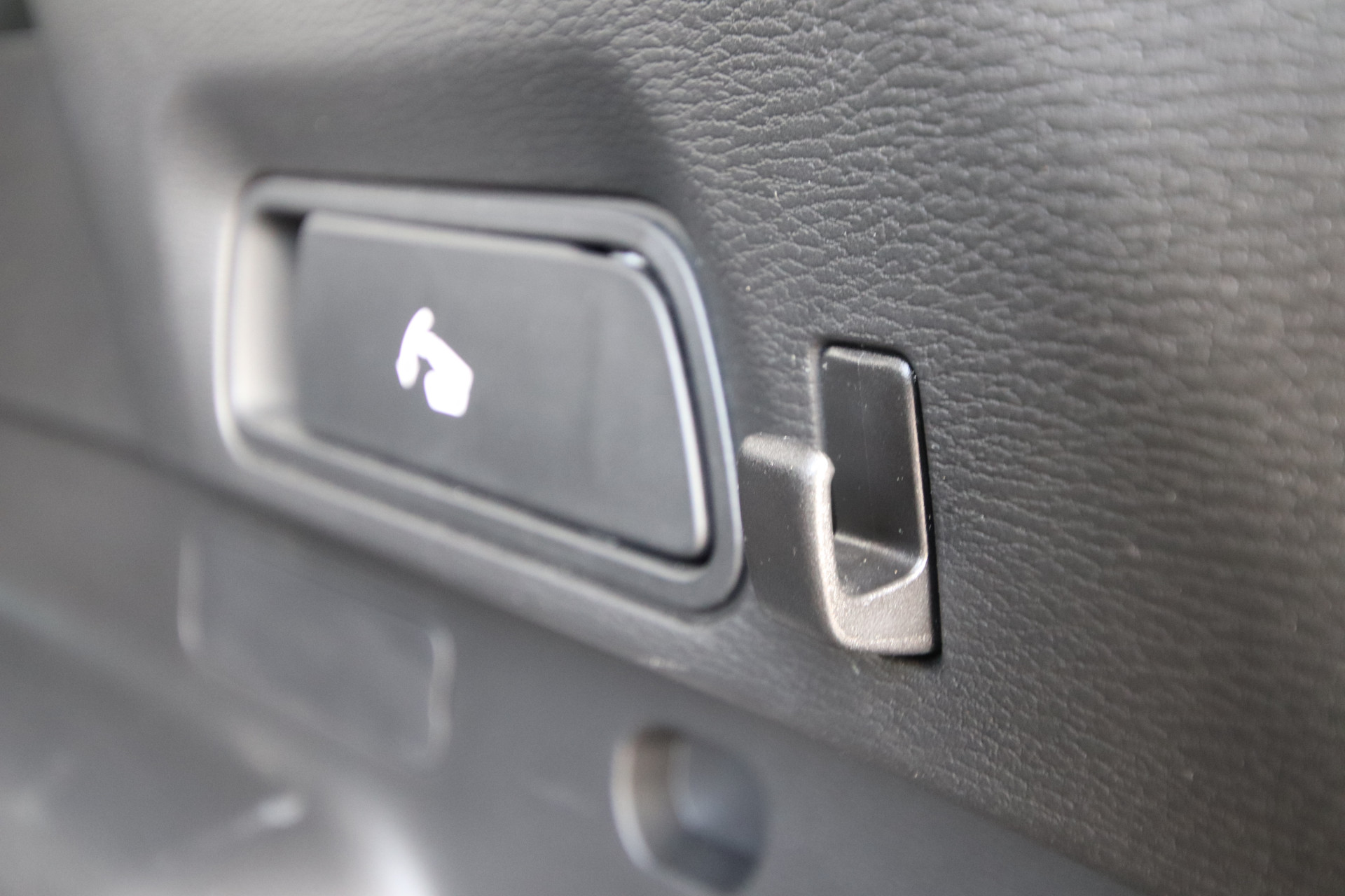 Foto van Mitsubishi Mitsubishi Outlander