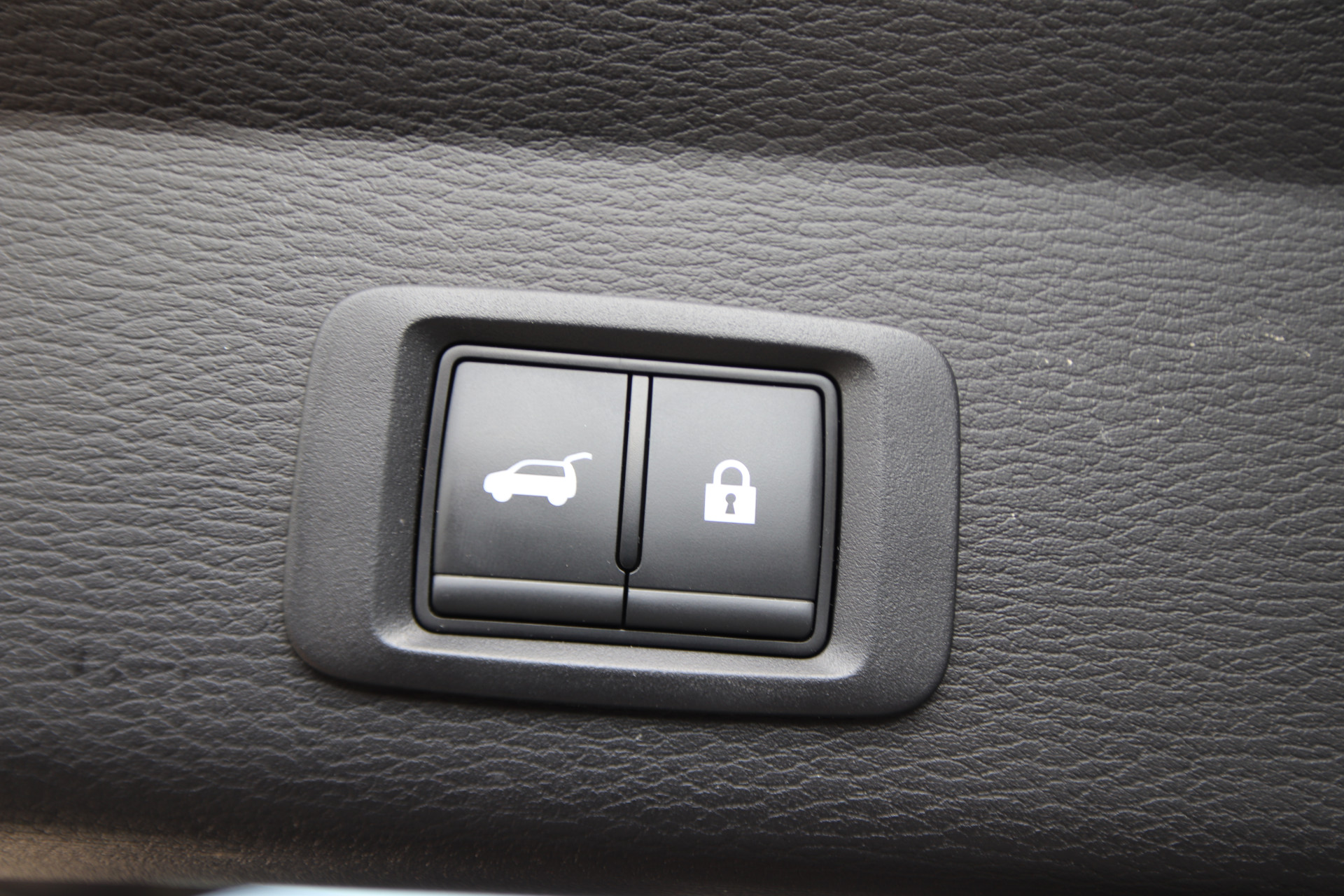 Foto van Mitsubishi Mitsubishi Outlander