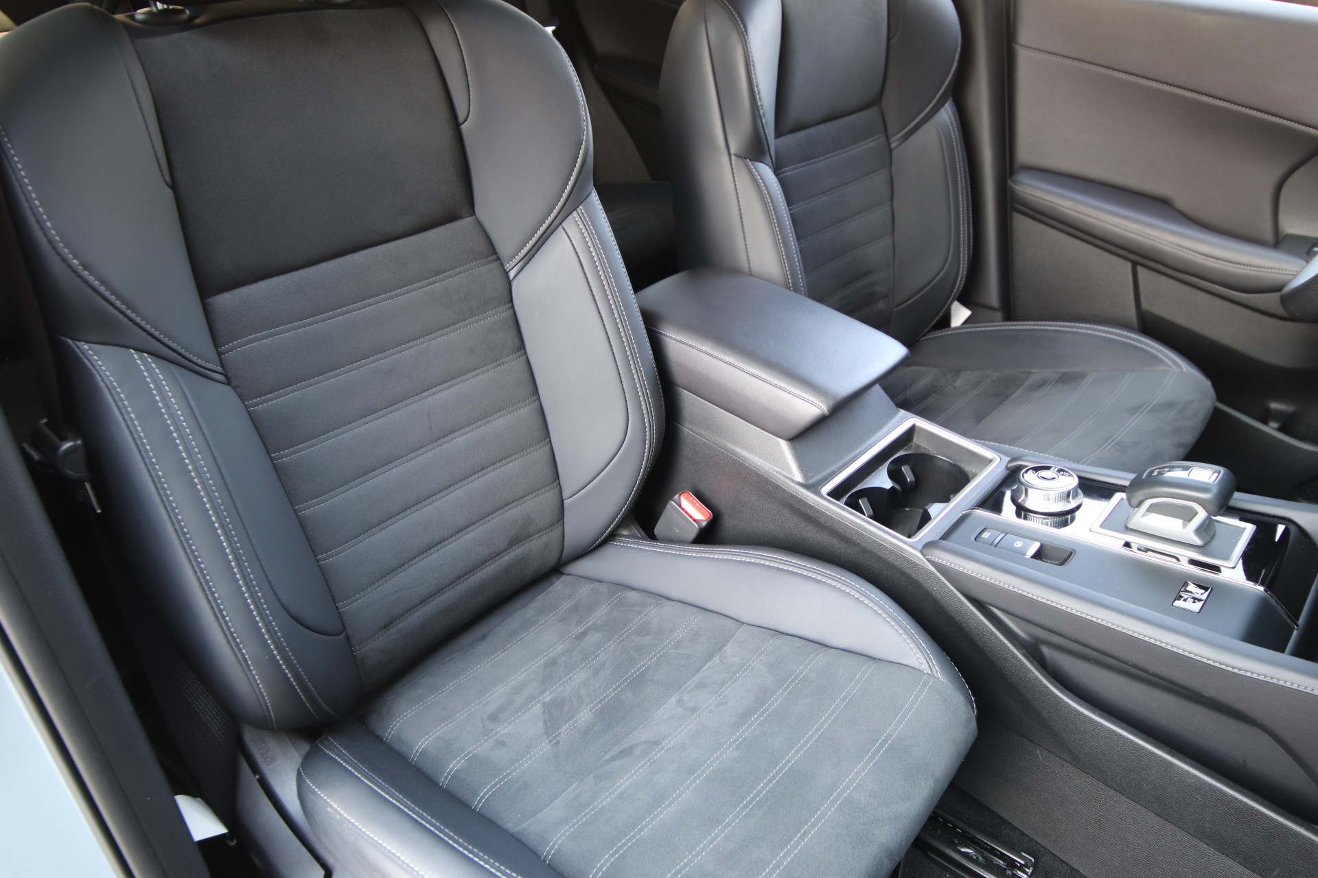 Foto van Mitsubishi Mitsubishi Outlander