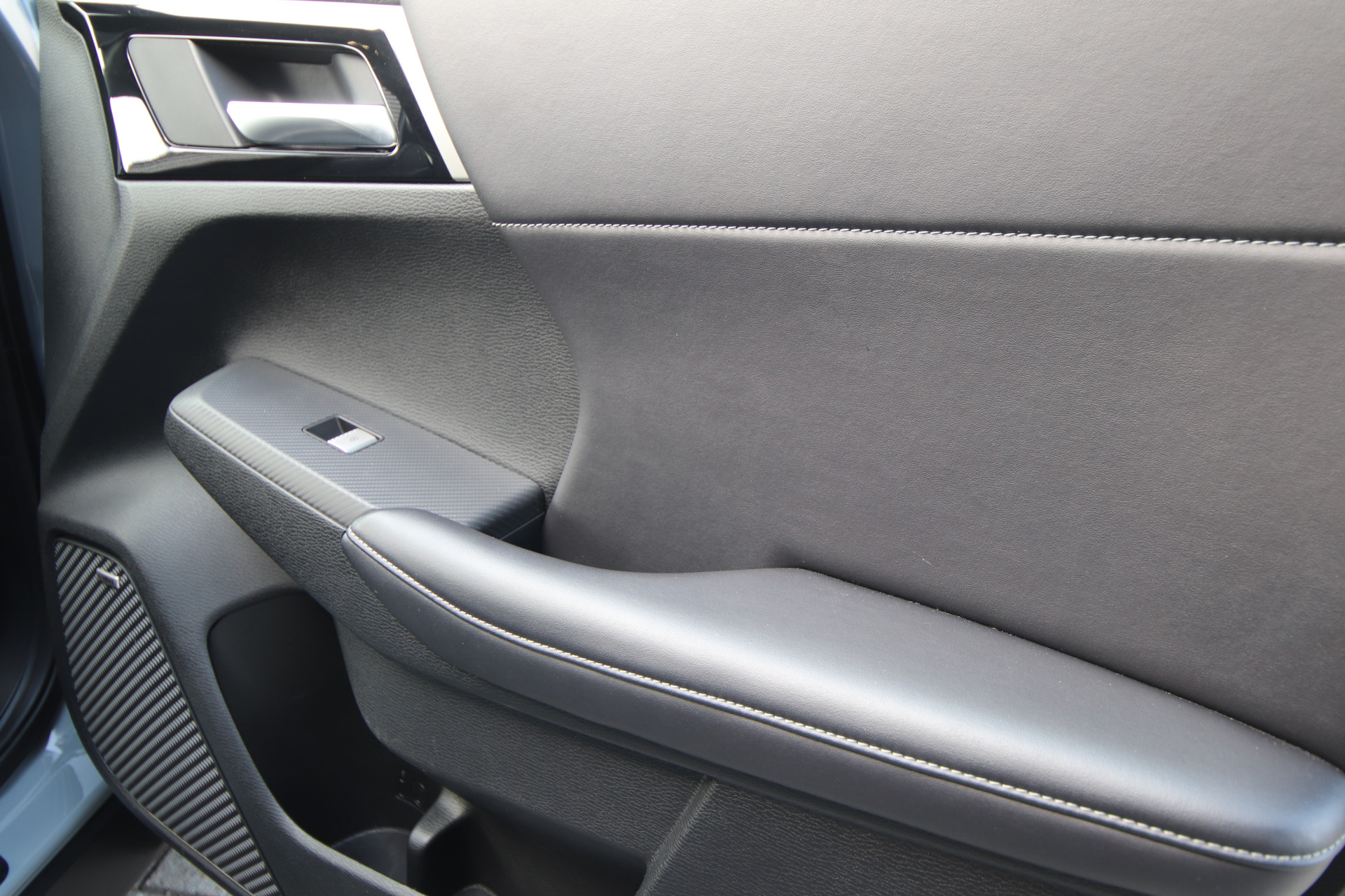 Foto van Mitsubishi Mitsubishi Outlander