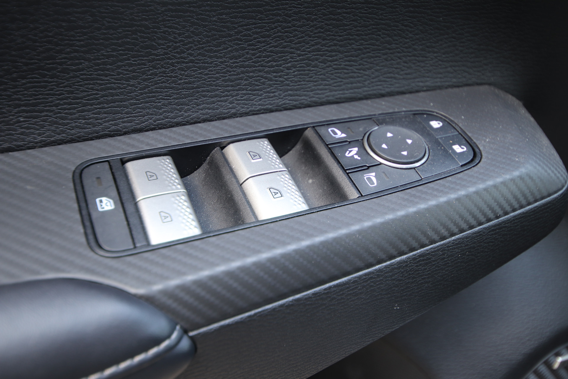 Foto van Mitsubishi Mitsubishi Outlander