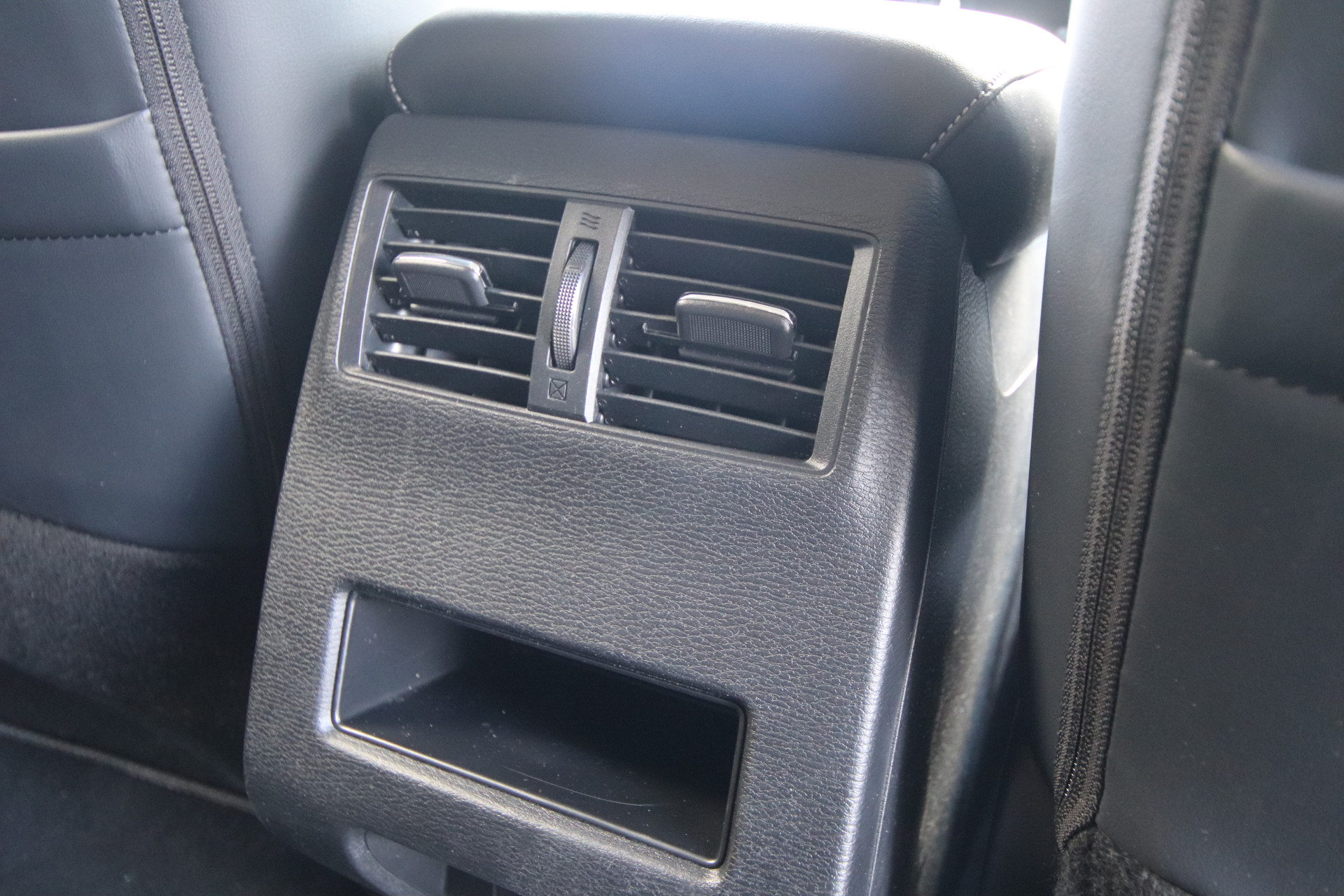 Foto van Mitsubishi Mitsubishi Outlander