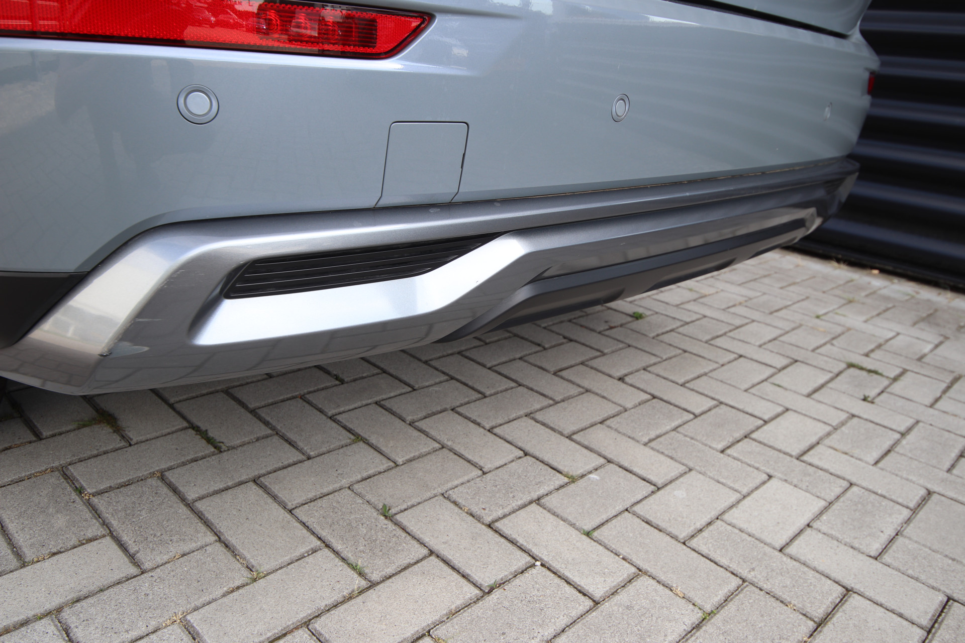 Foto van Mitsubishi Mitsubishi Outlander