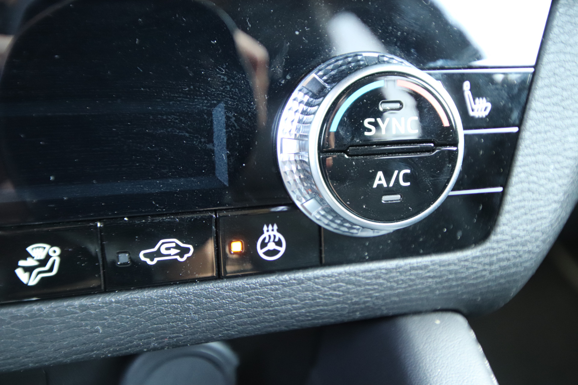 Foto van Mitsubishi Mitsubishi Outlander