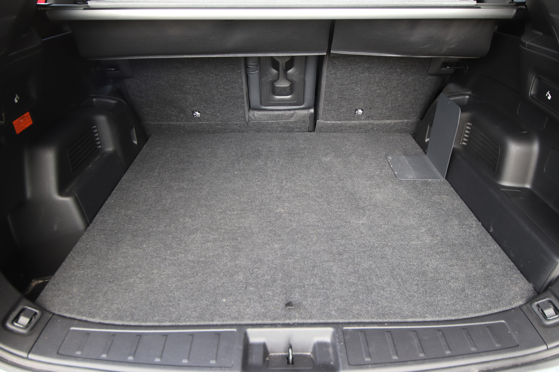 Foto van Mitsubishi Mitsubishi Outlander