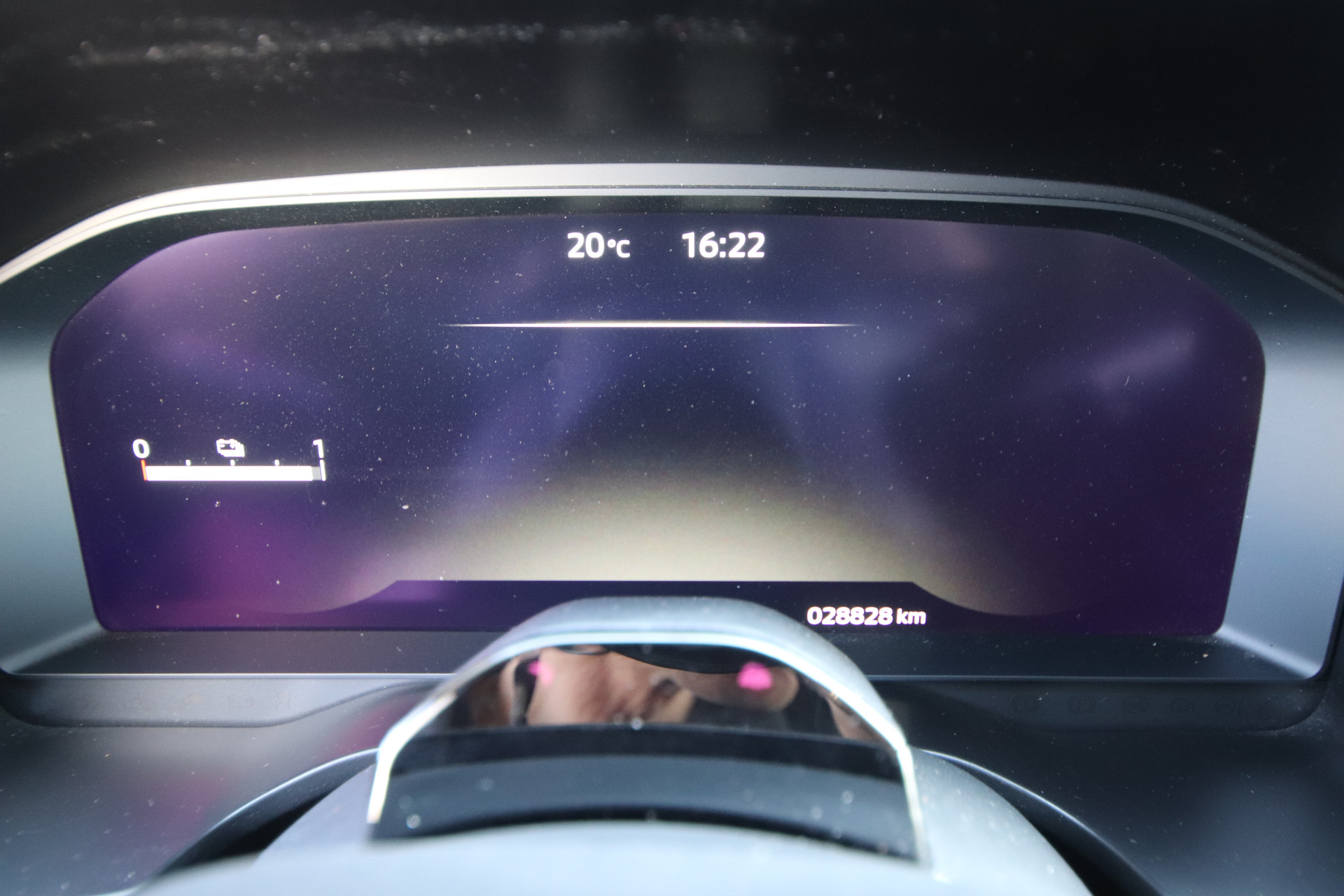 Foto van Mitsubishi Mitsubishi Outlander