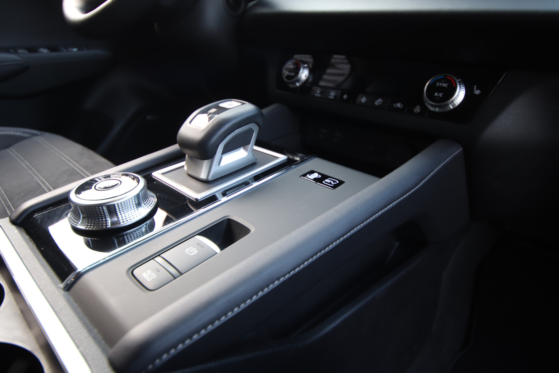 Foto van Mitsubishi Mitsubishi Outlander