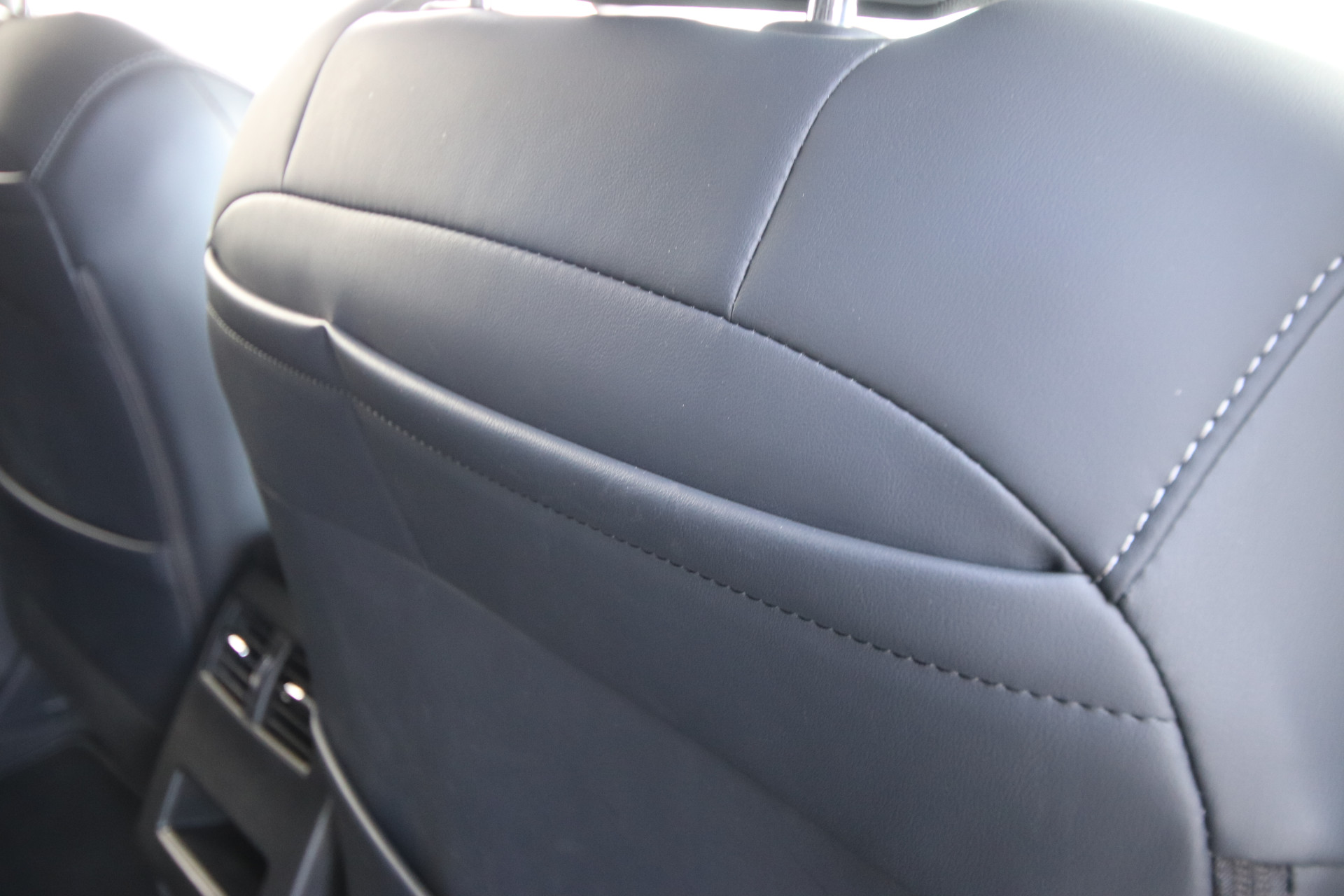 Foto van Mitsubishi Mitsubishi Outlander