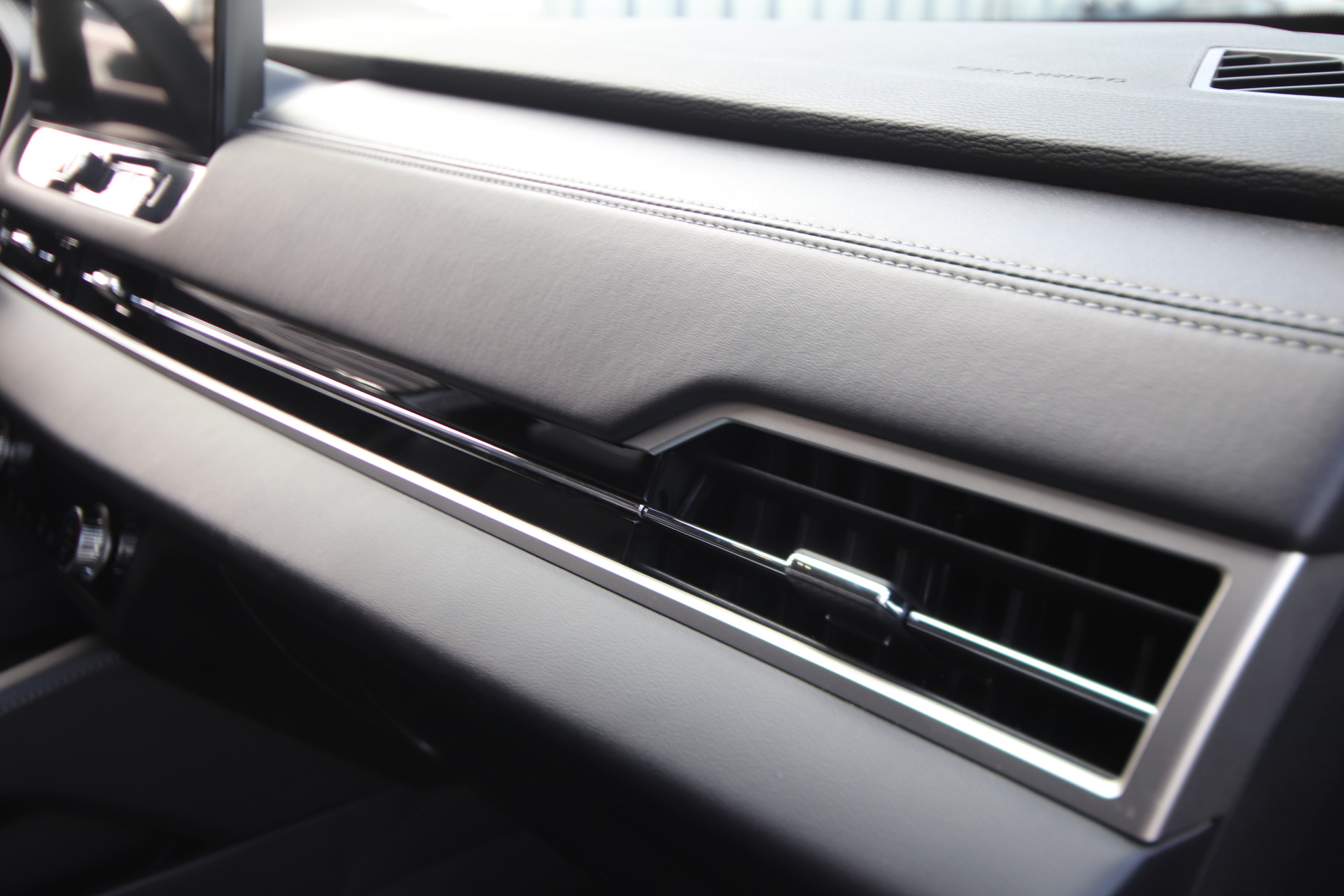 Foto van Mitsubishi Mitsubishi Outlander