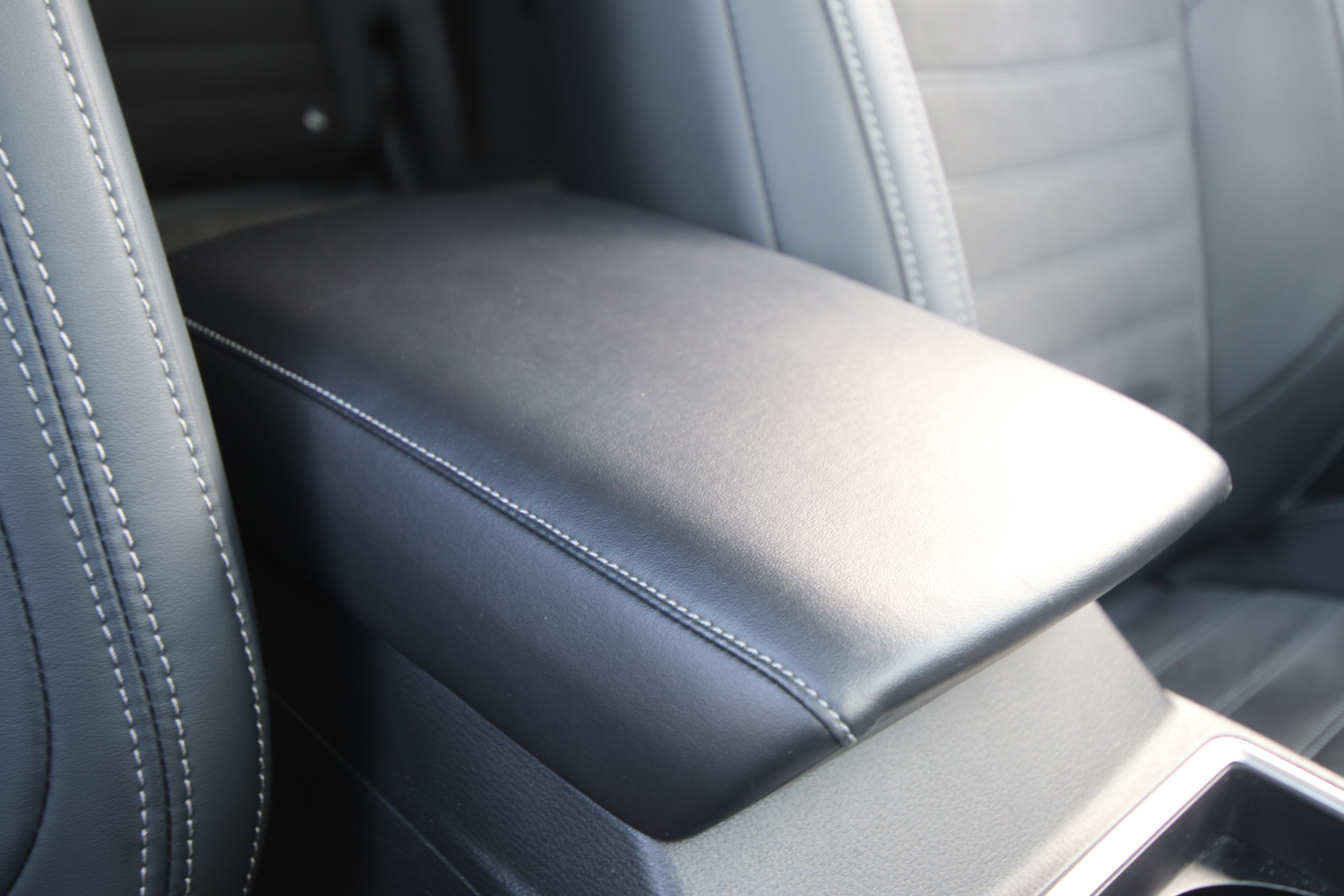 Foto van Mitsubishi Mitsubishi Outlander