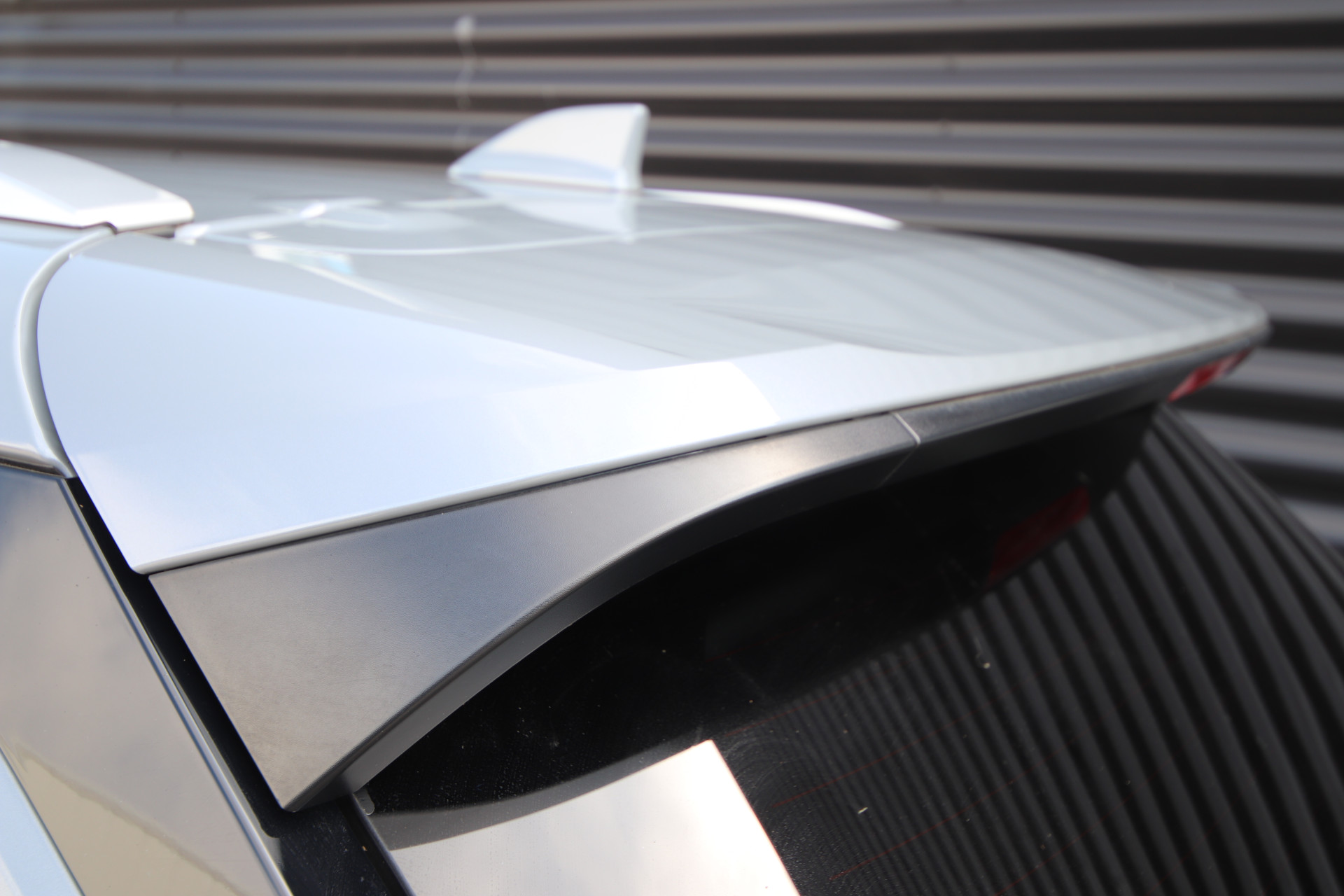 Foto van Mitsubishi Mitsubishi Outlander