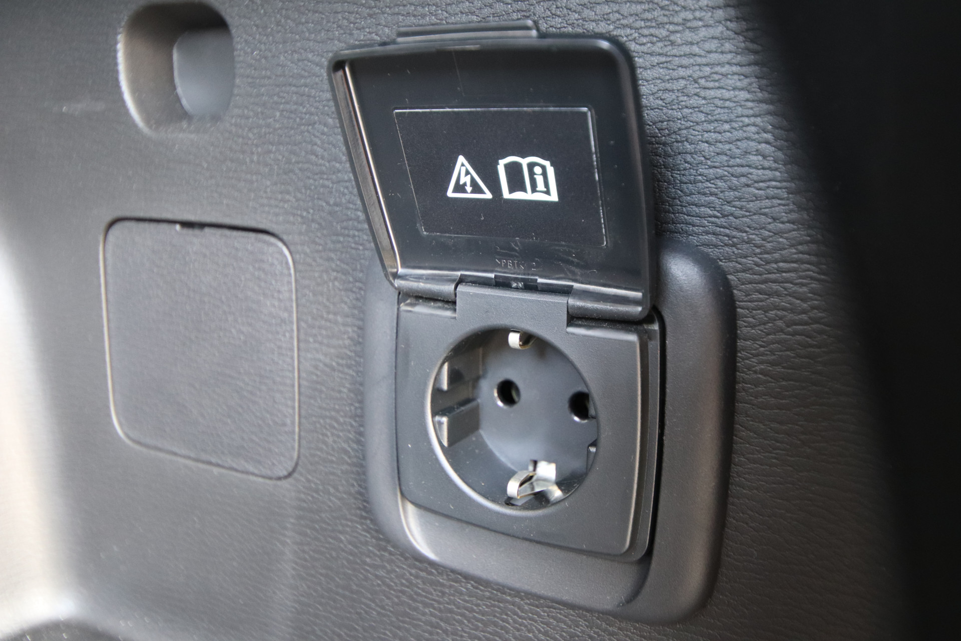 Foto van Mitsubishi Mitsubishi Outlander