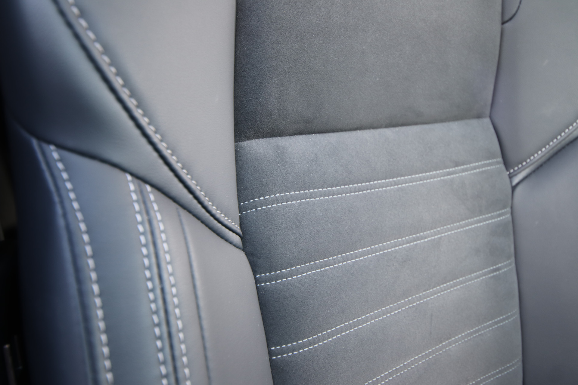 Foto van Mitsubishi Mitsubishi Outlander