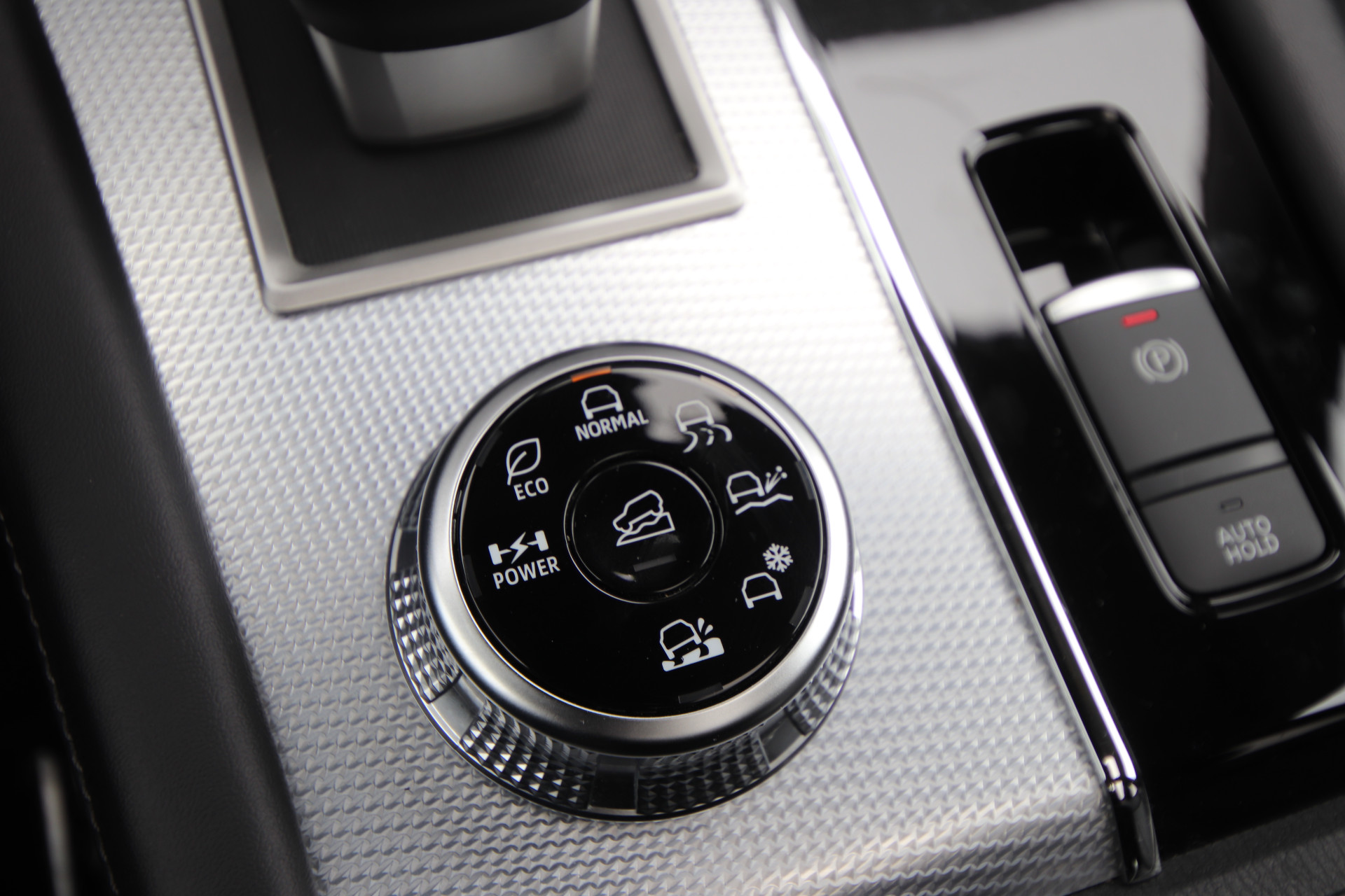 Foto van Mitsubishi Mitsubishi Outlander