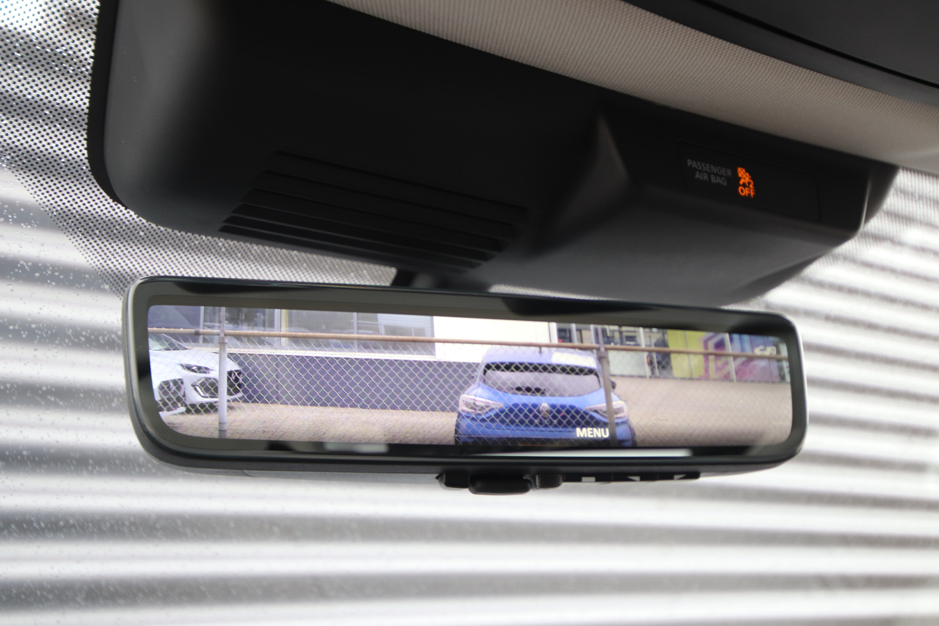 Foto van Mitsubishi Mitsubishi Outlander
