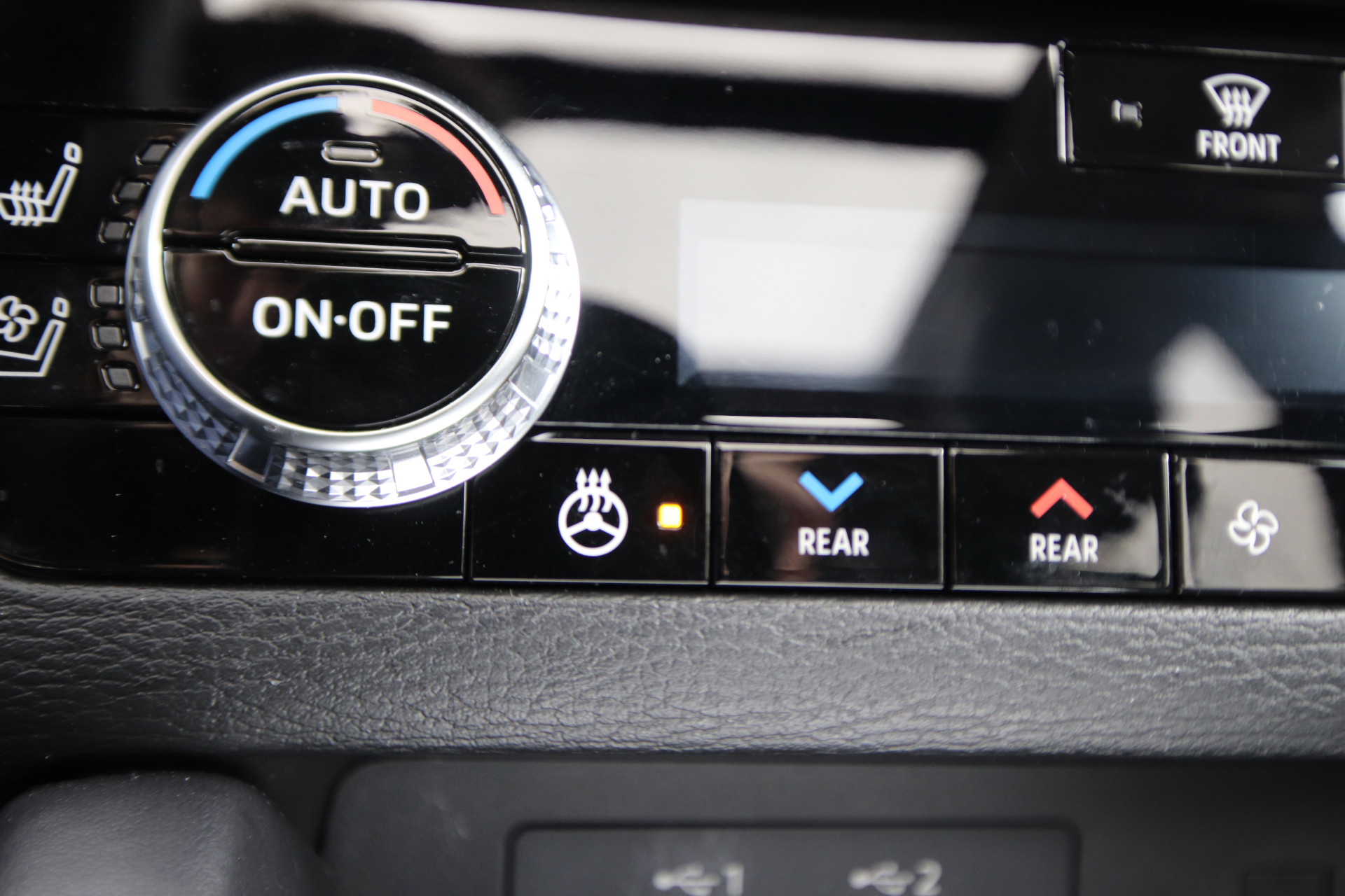 Foto van Mitsubishi Mitsubishi Outlander