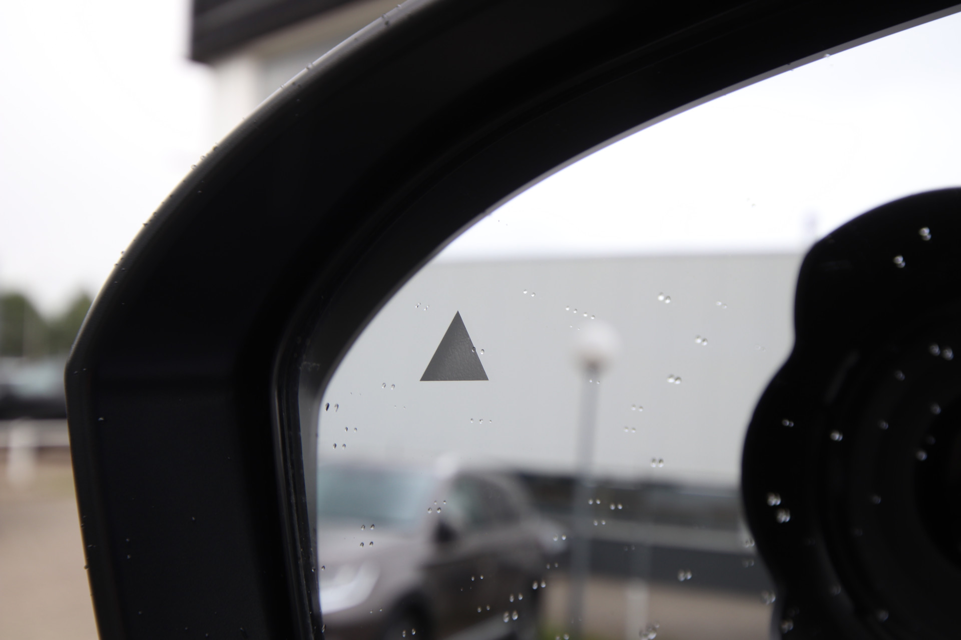 Foto van Mitsubishi Mitsubishi Outlander