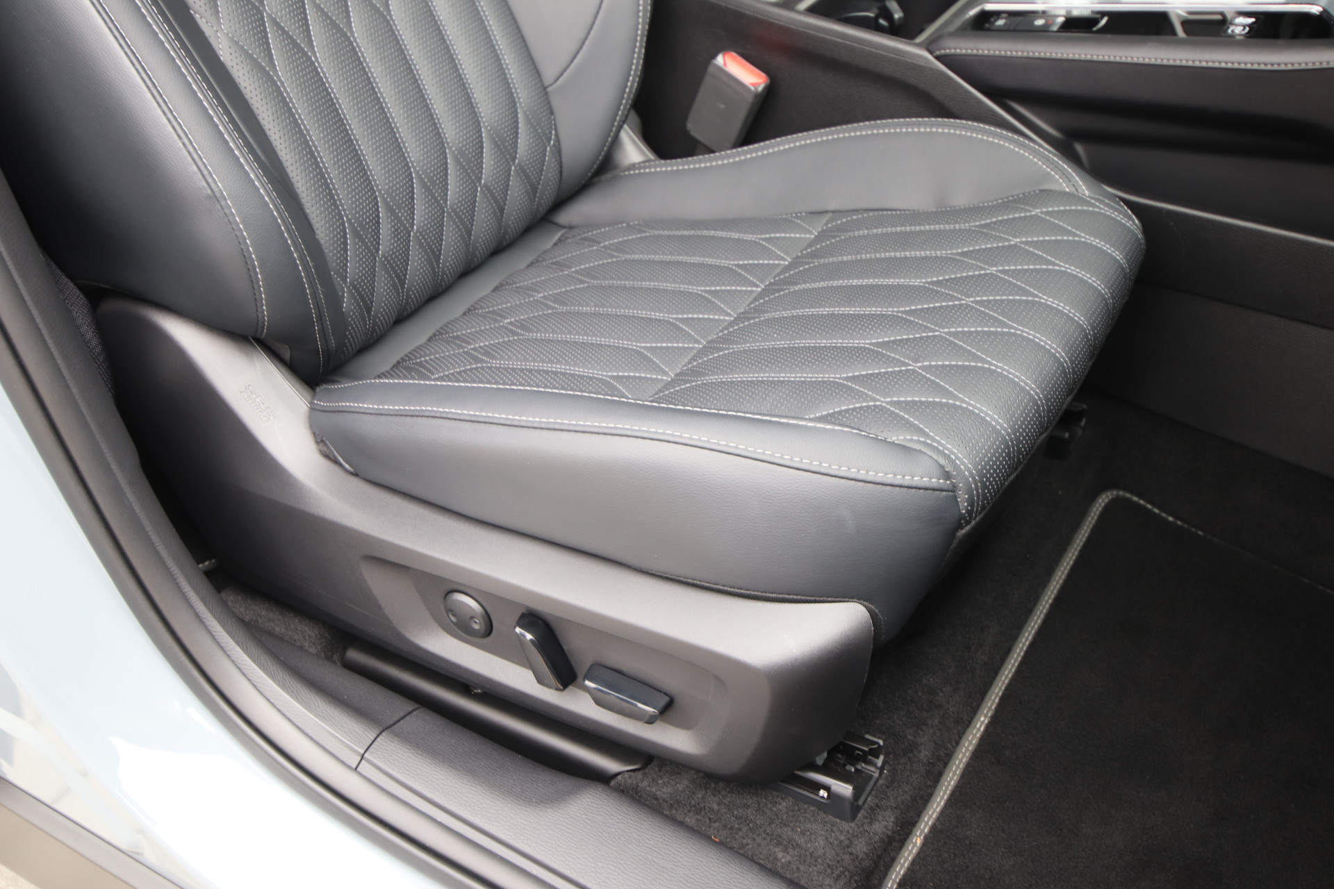 Foto van Mitsubishi Mitsubishi Outlander