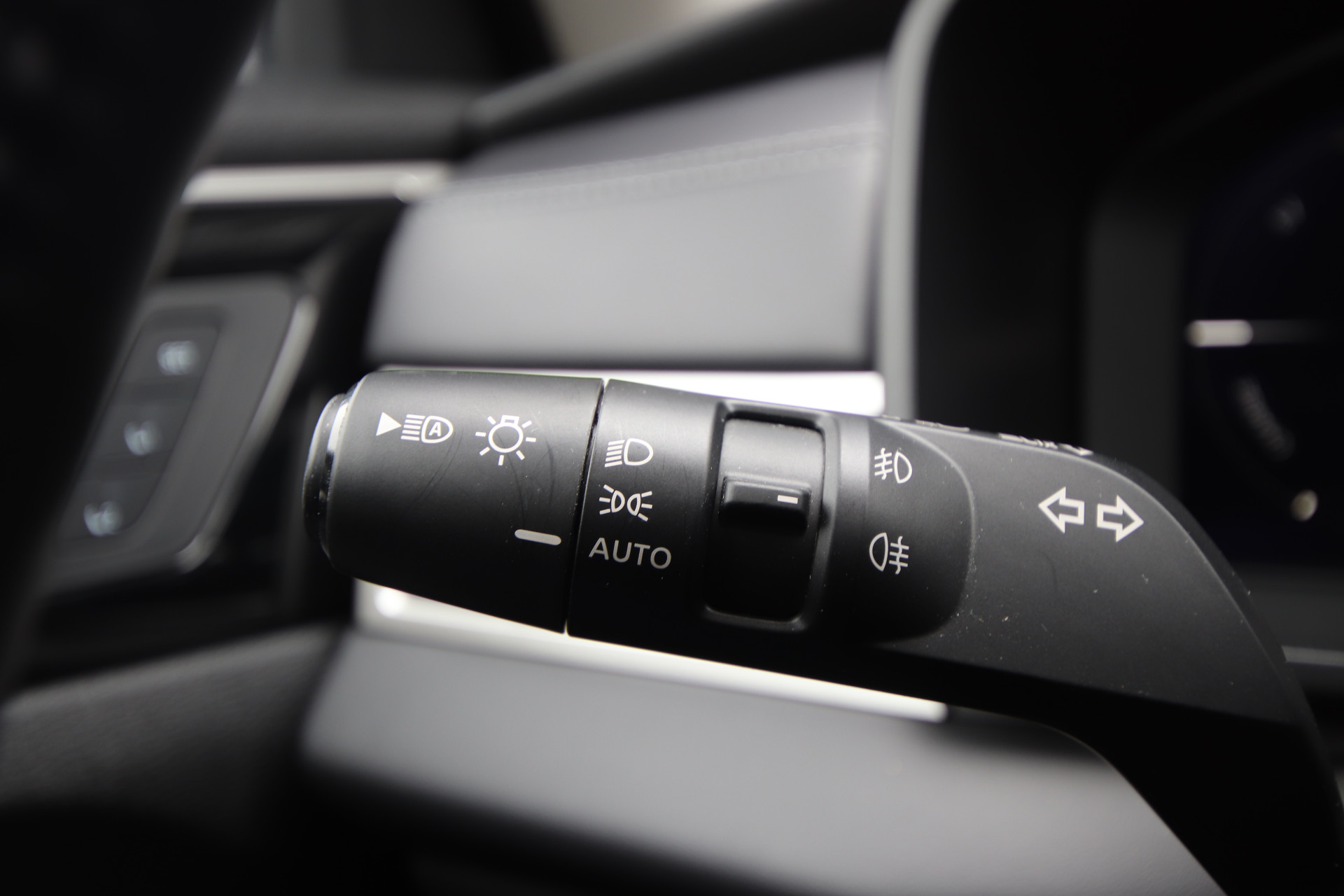 Foto van Mitsubishi Mitsubishi Outlander