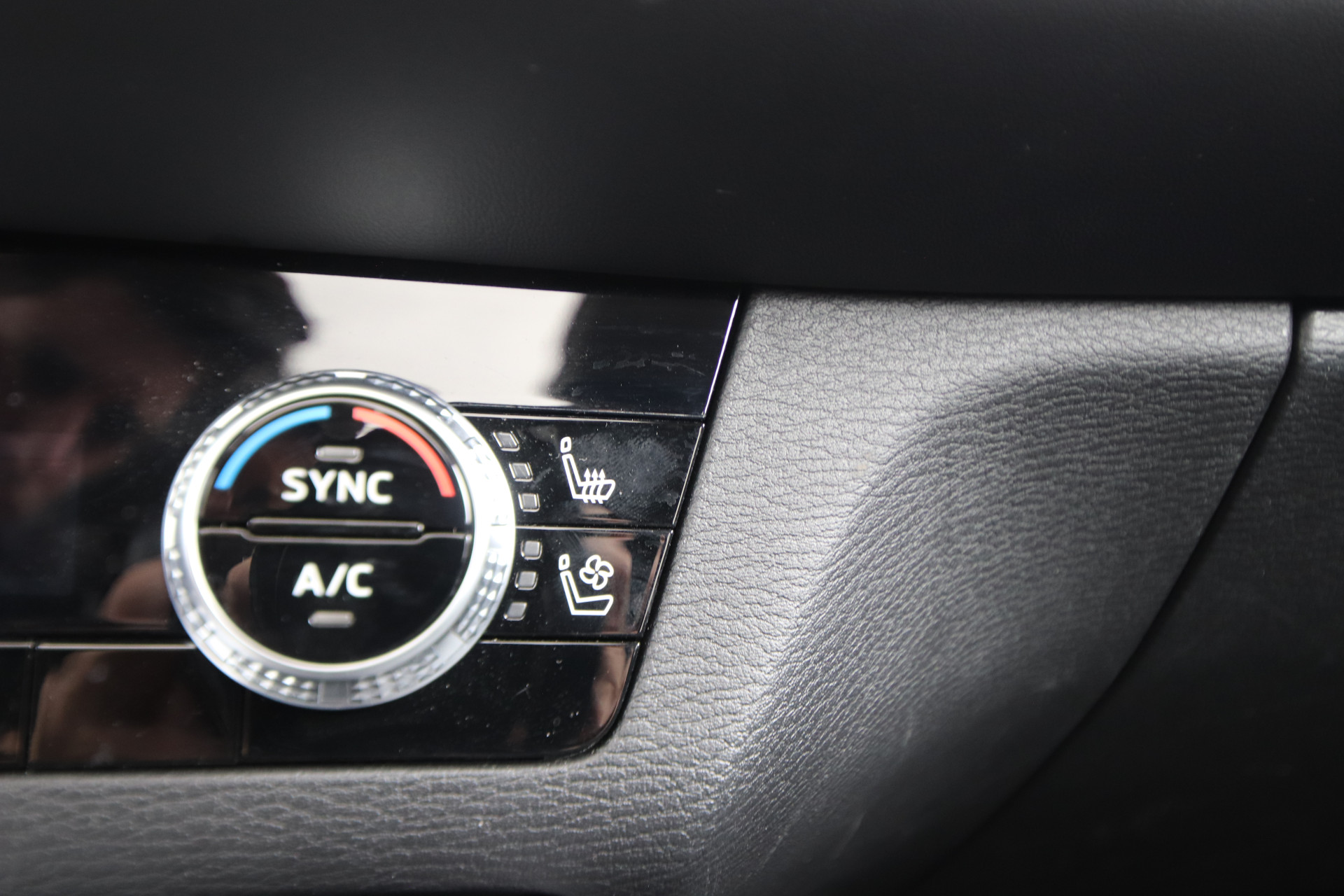 Foto van Mitsubishi Mitsubishi Outlander