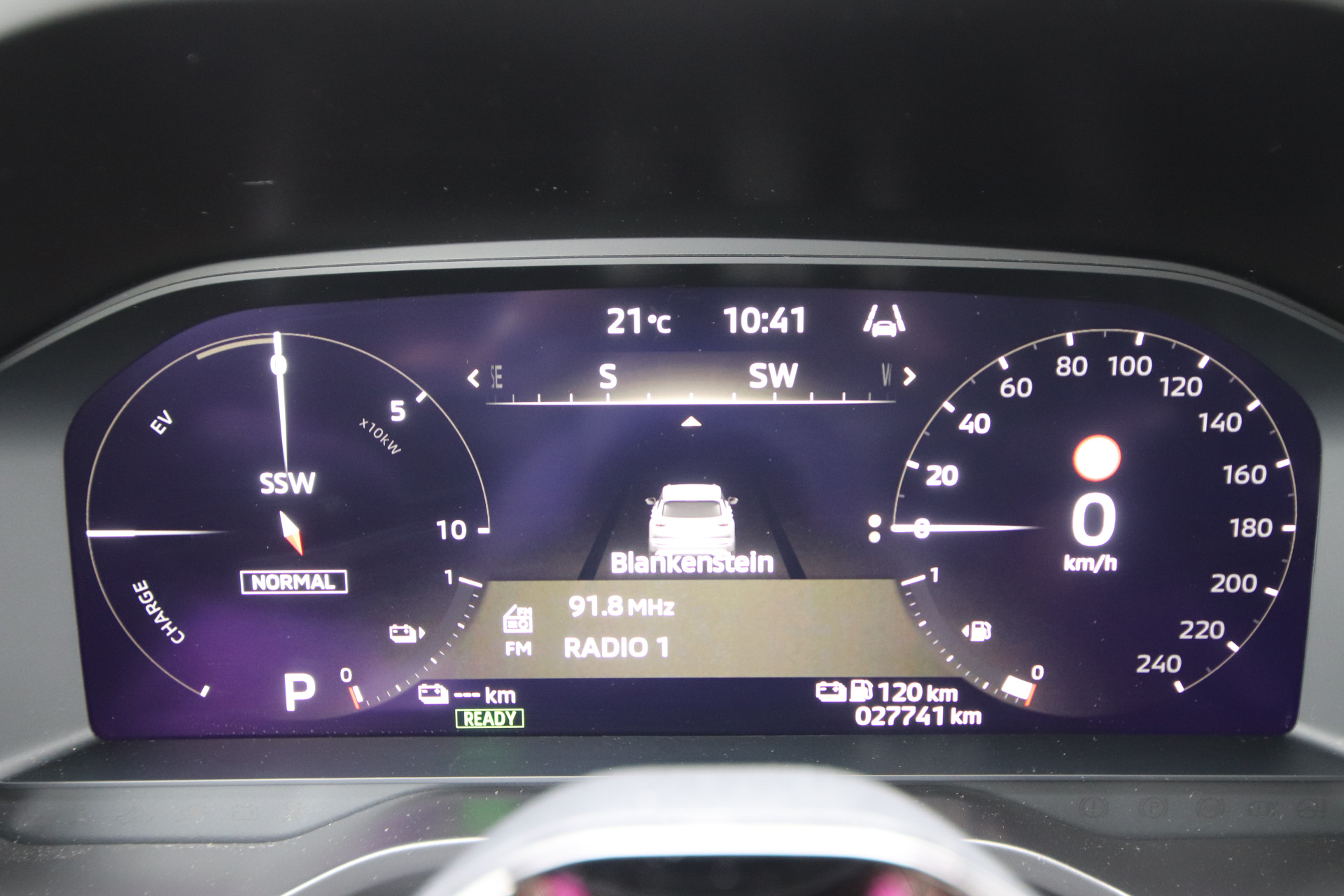 Foto van Mitsubishi Mitsubishi Outlander