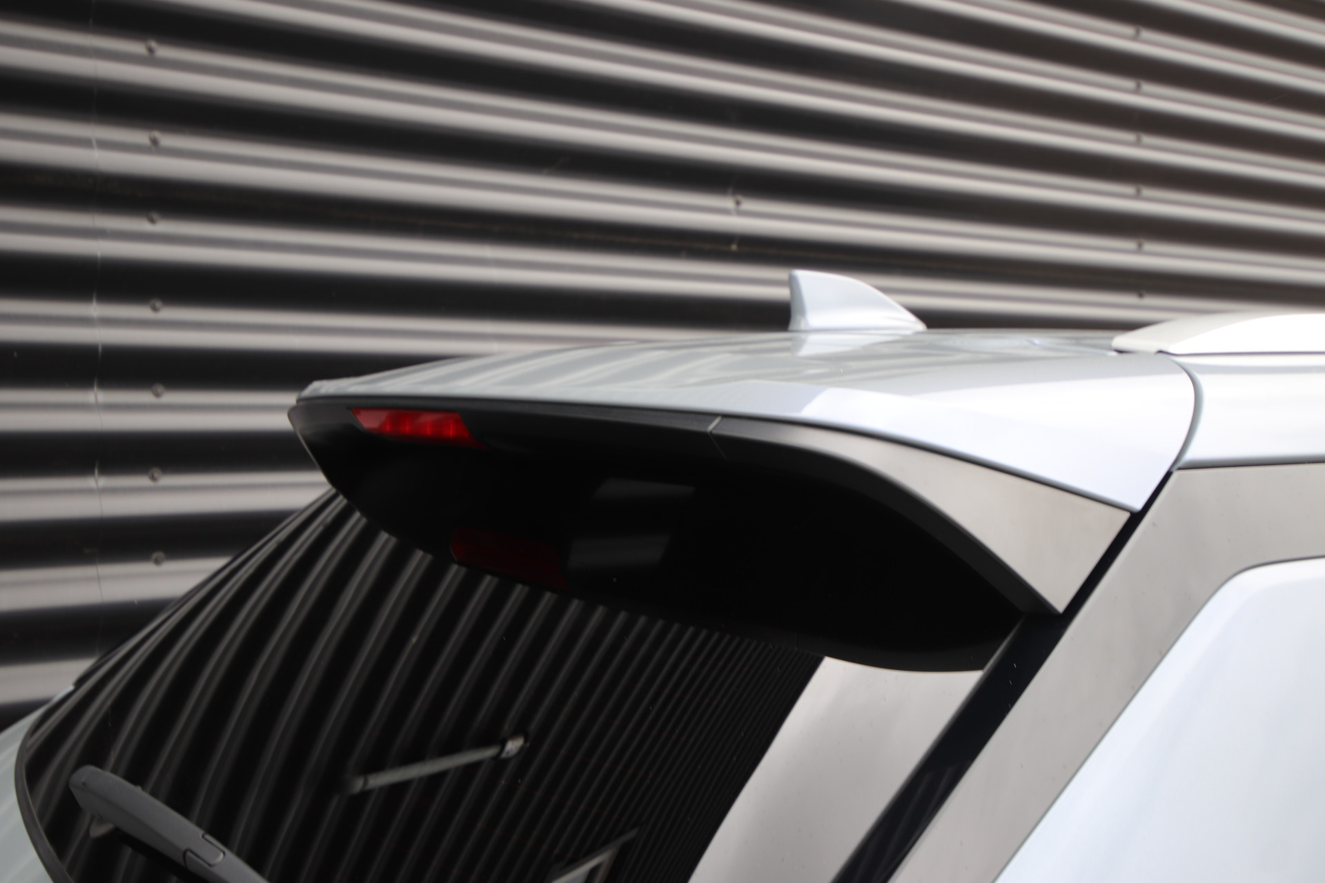 Foto van Mitsubishi Mitsubishi Outlander