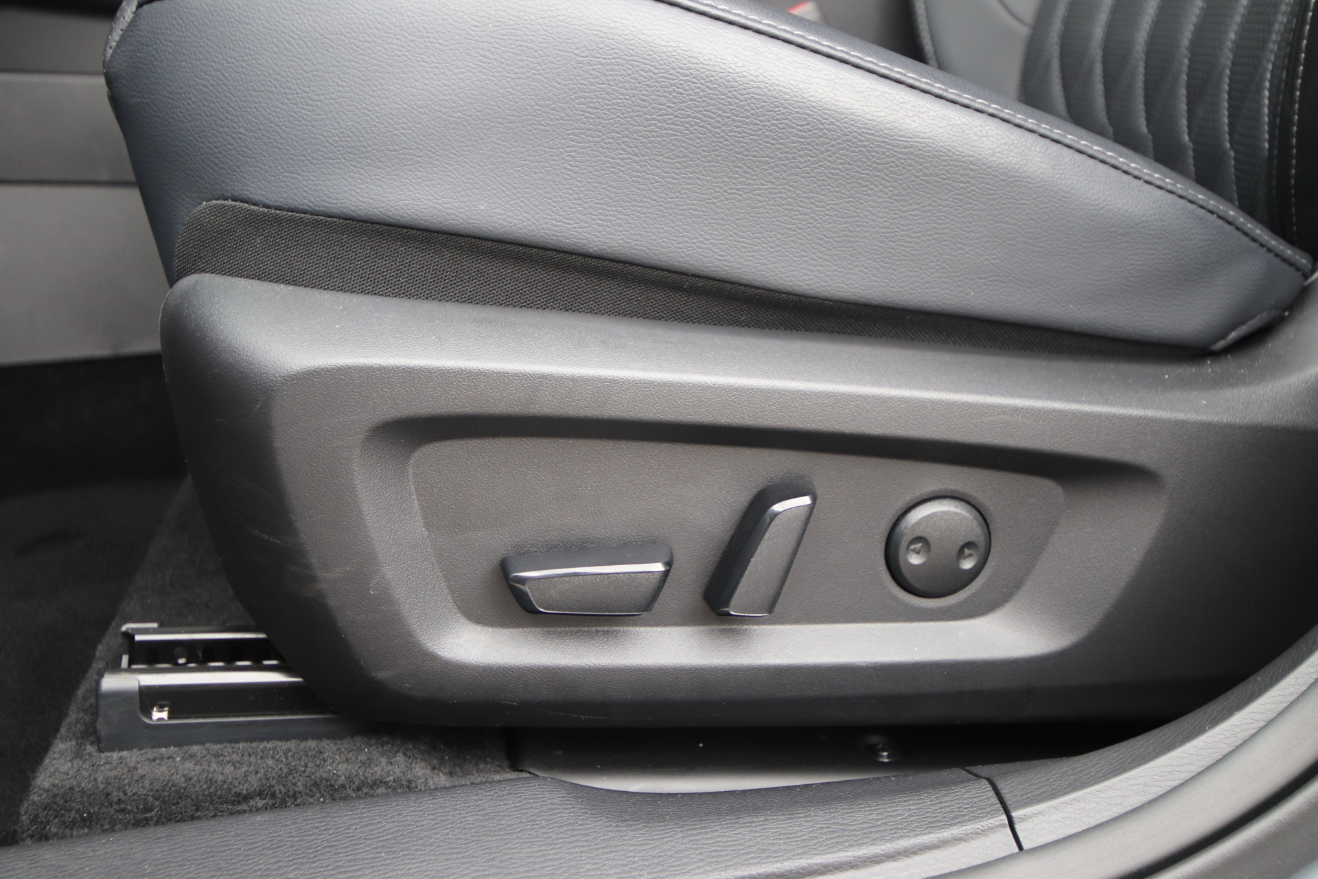 Foto van Mitsubishi Mitsubishi Outlander