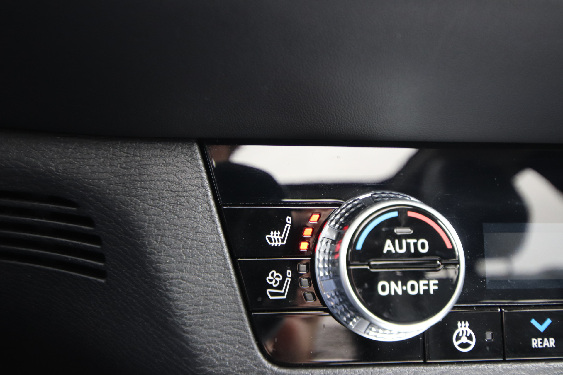 Foto van Mitsubishi Mitsubishi Outlander