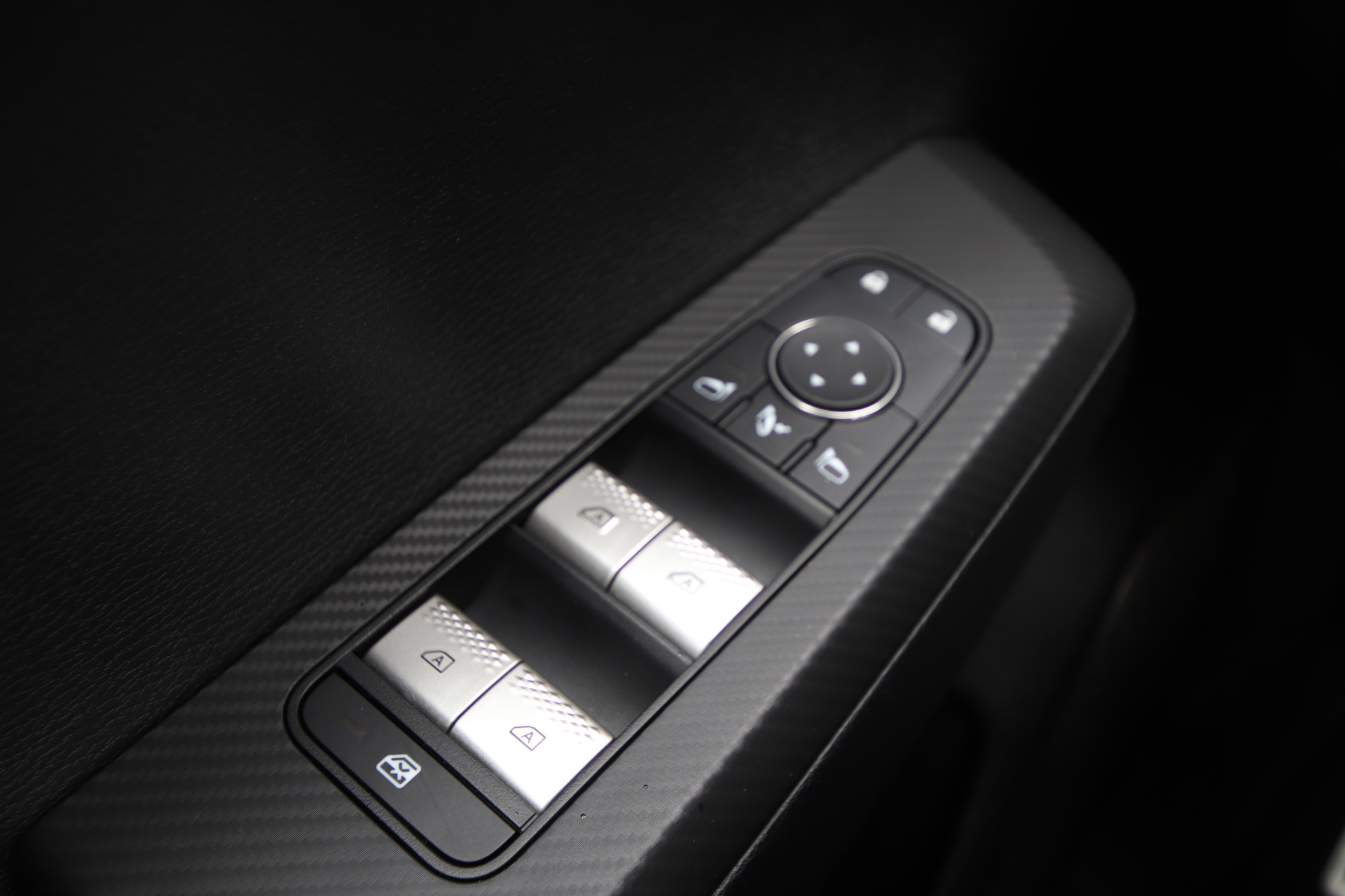 Foto van Mitsubishi Mitsubishi Outlander