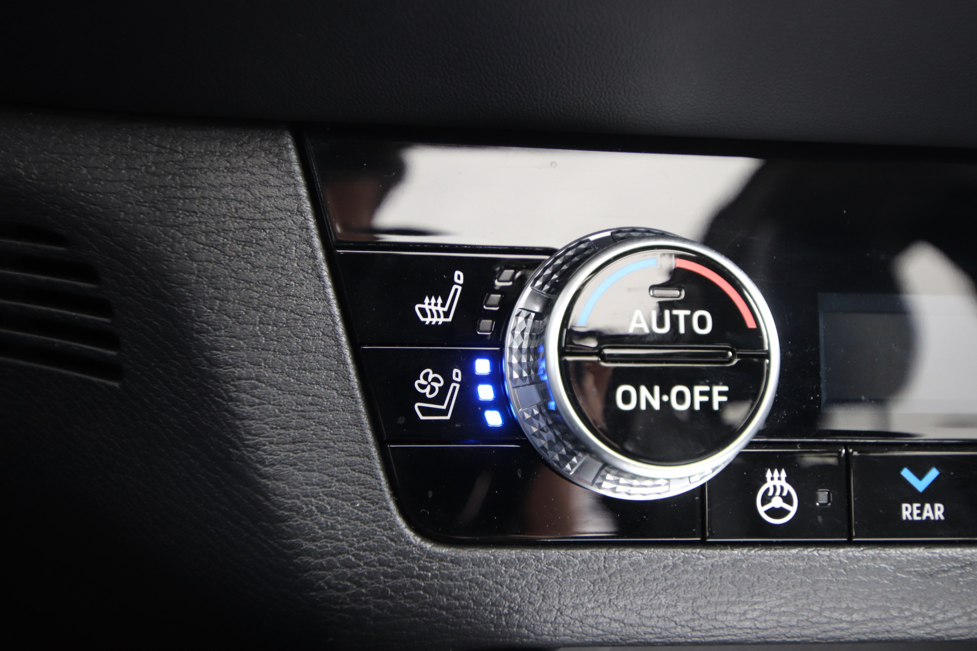 Foto van Mitsubishi Mitsubishi Outlander