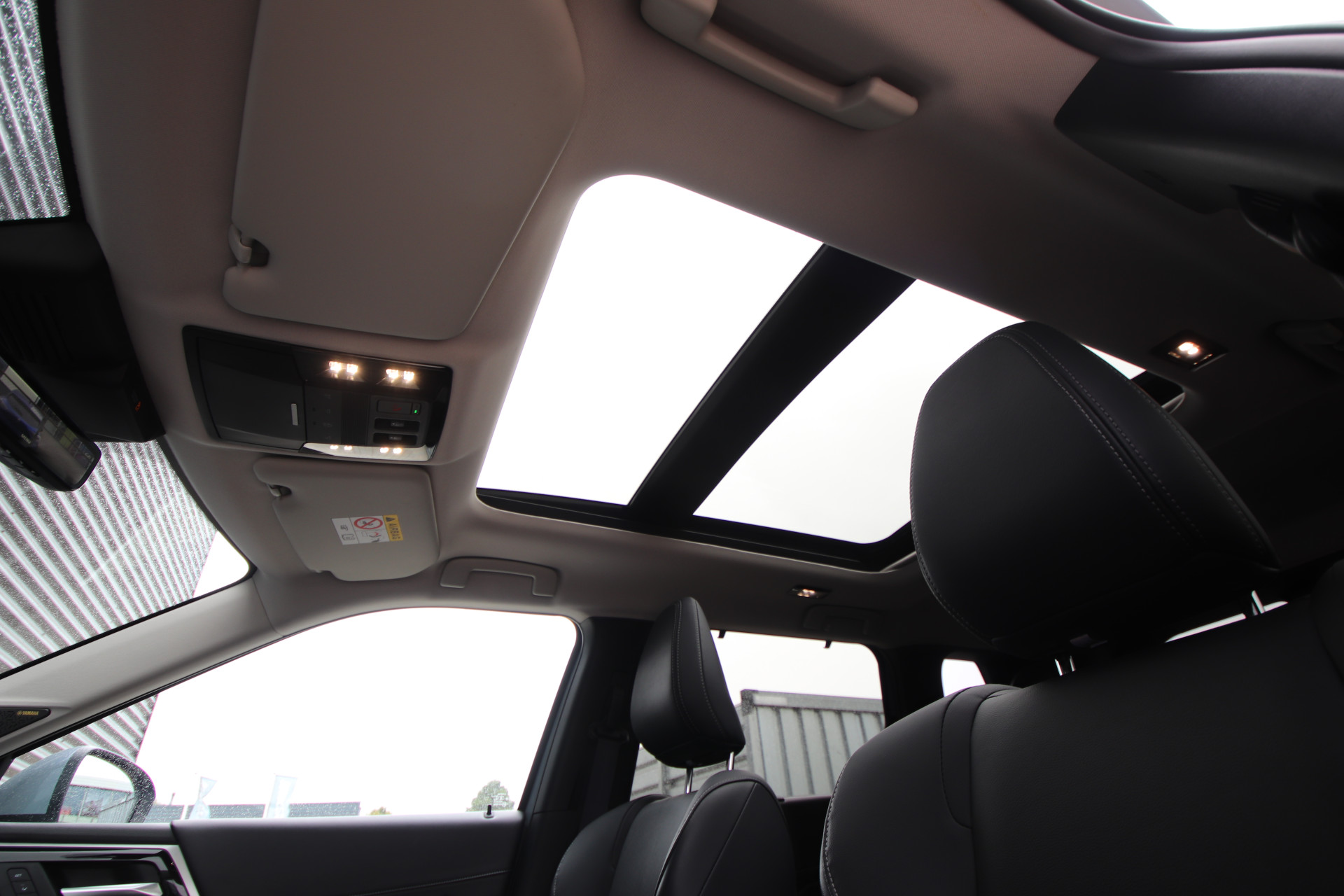 Foto van Mitsubishi Mitsubishi Outlander