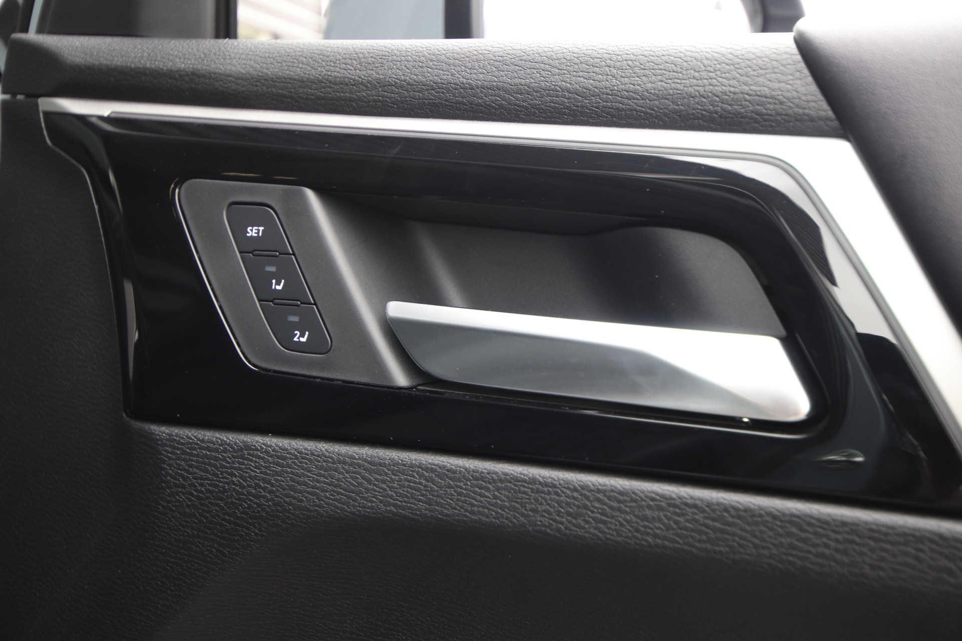 Foto van Mitsubishi Mitsubishi Outlander