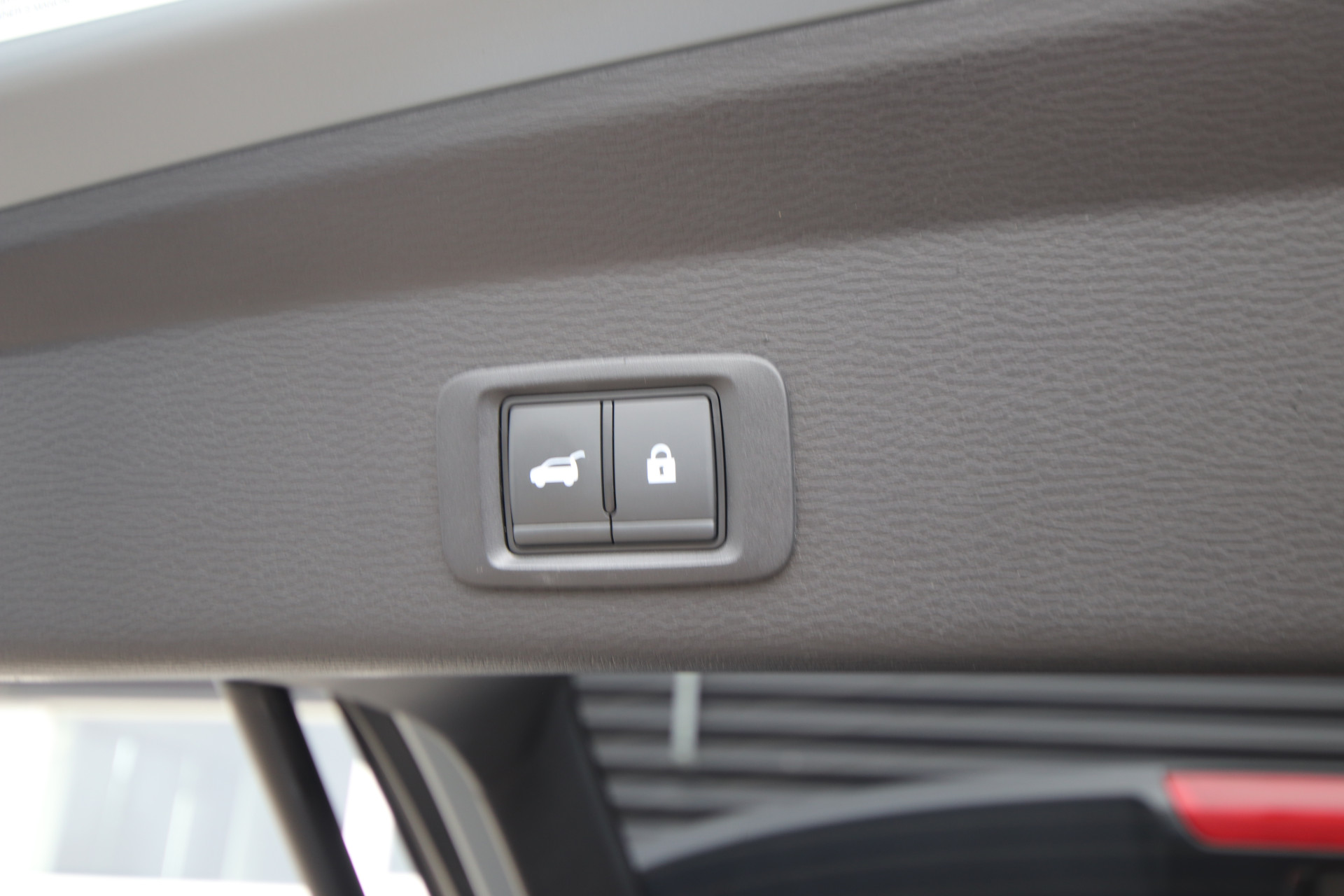 Foto van Mitsubishi Mitsubishi Outlander