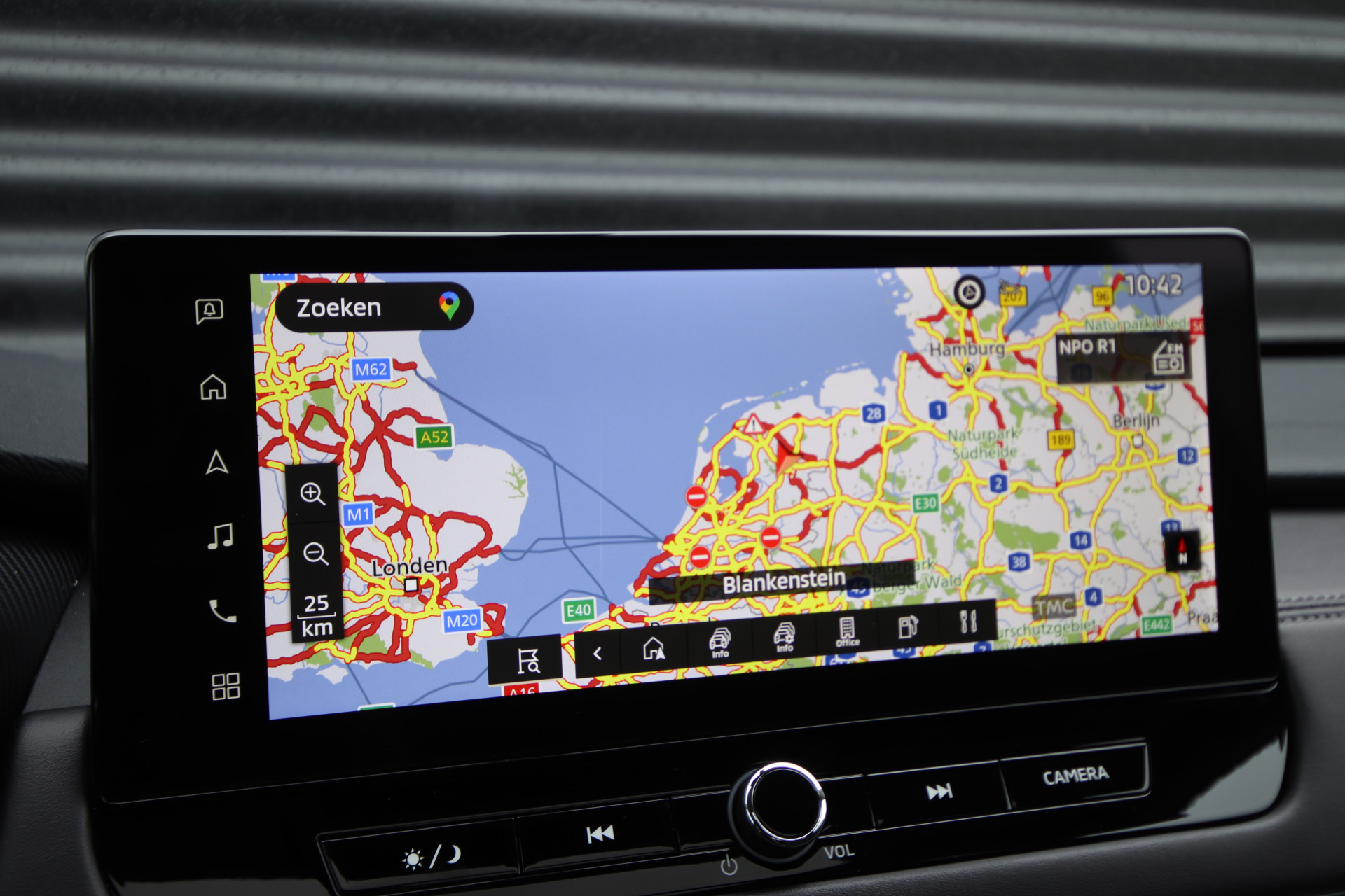 Foto van Mitsubishi Mitsubishi Outlander