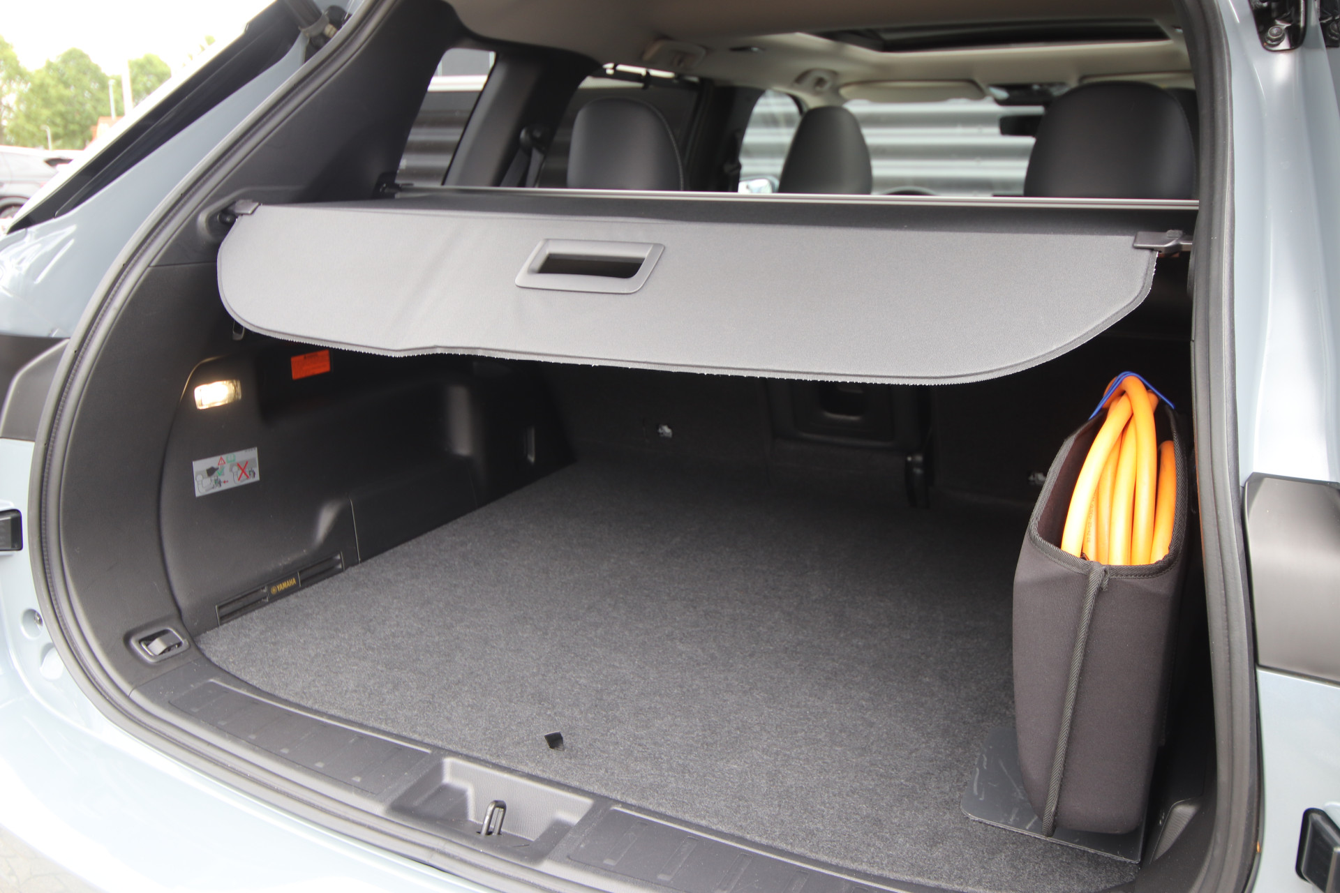 Foto van Mitsubishi Mitsubishi Outlander