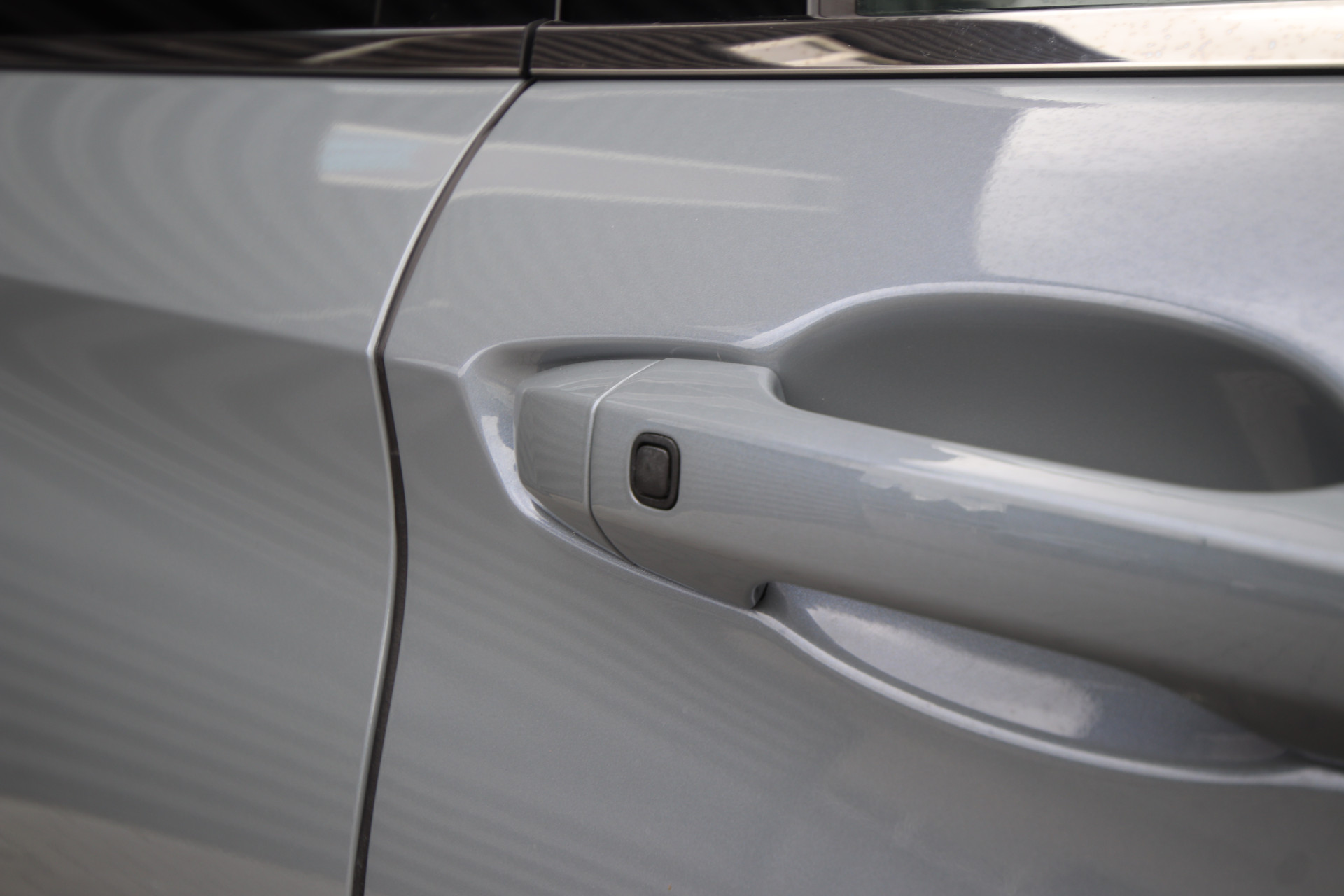 Foto van Mitsubishi Mitsubishi Outlander