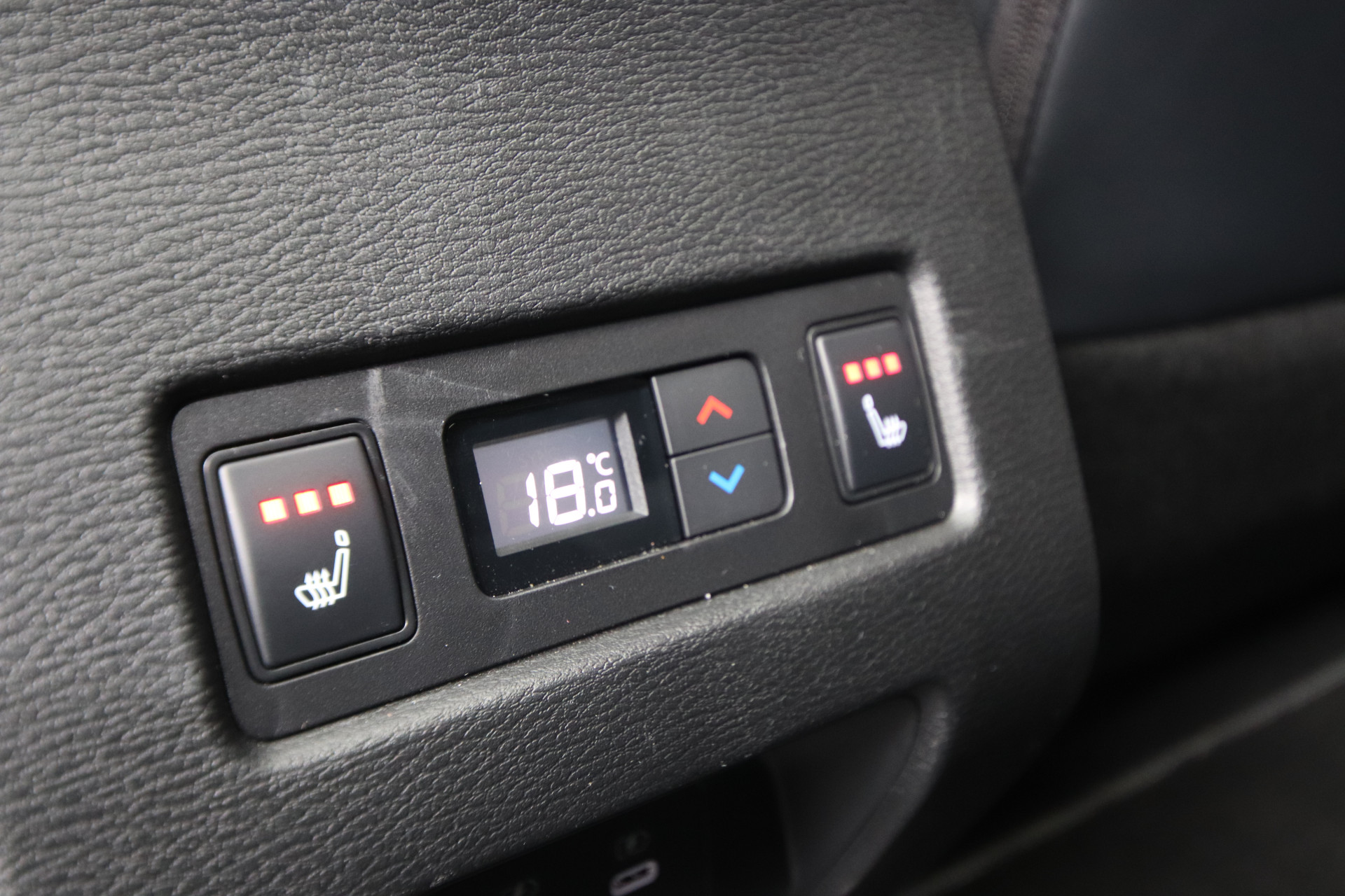 Foto van Mitsubishi Mitsubishi Outlander