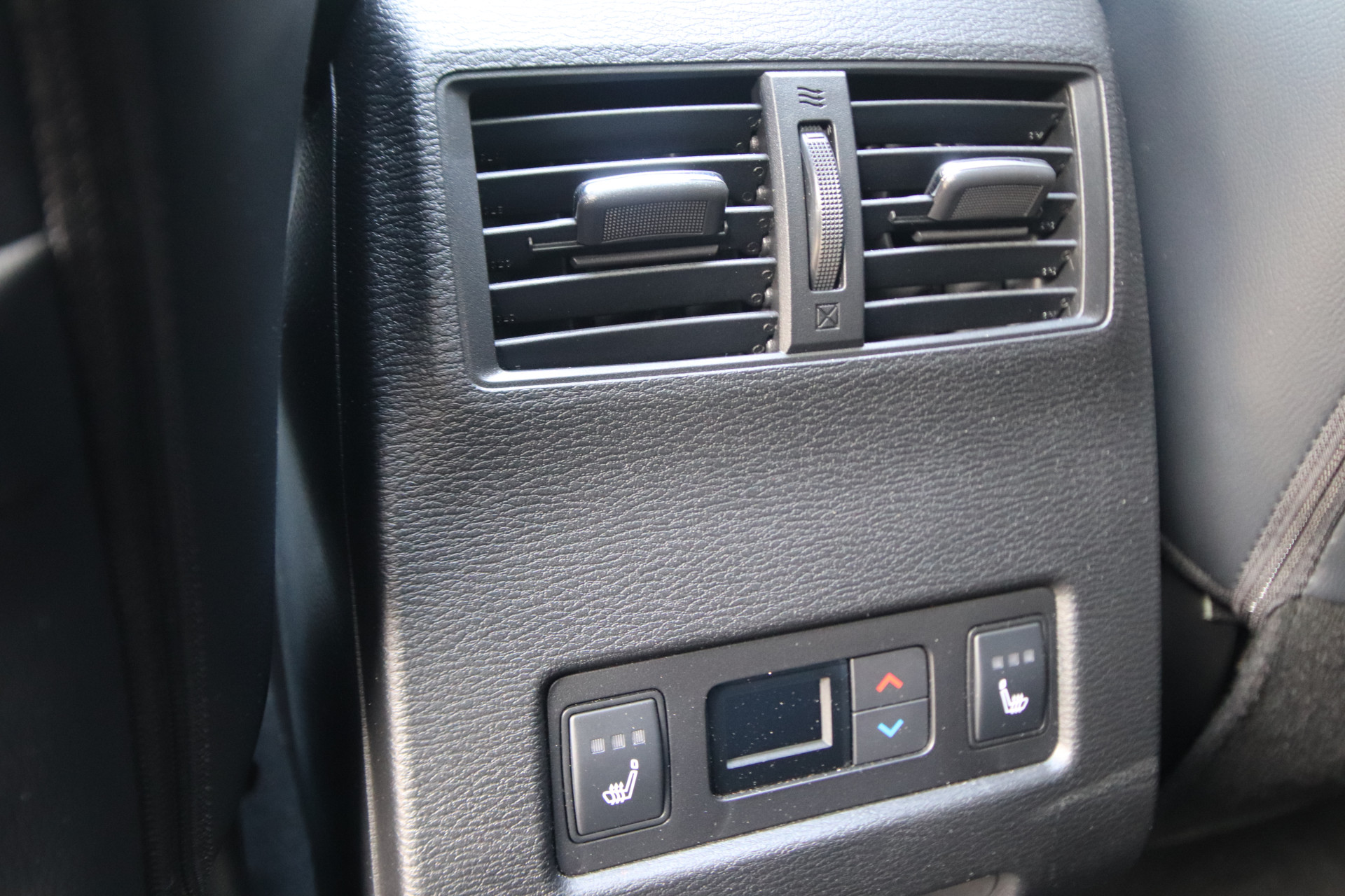Foto van Mitsubishi Mitsubishi Outlander