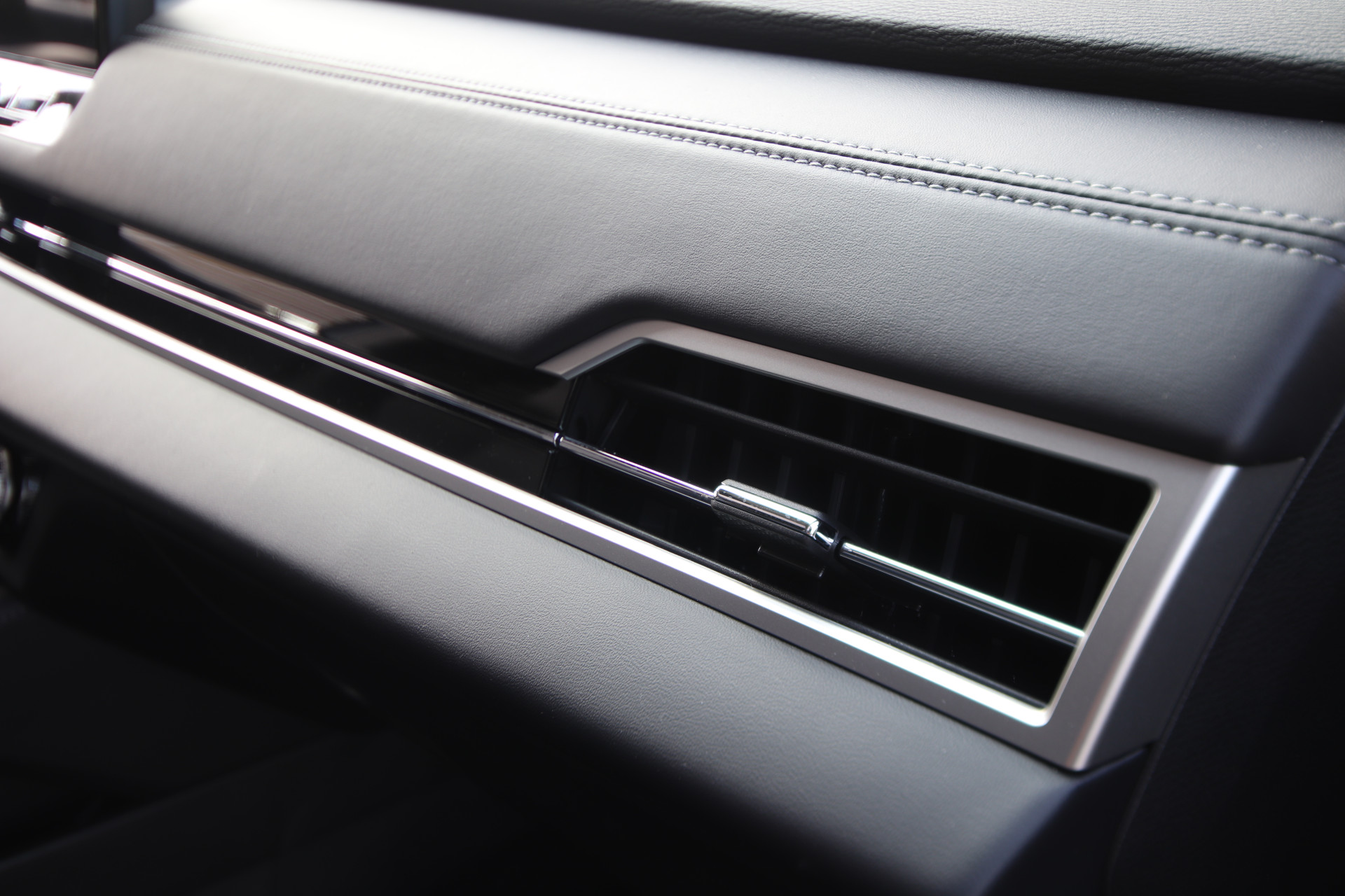 Foto van Mitsubishi Mitsubishi Outlander