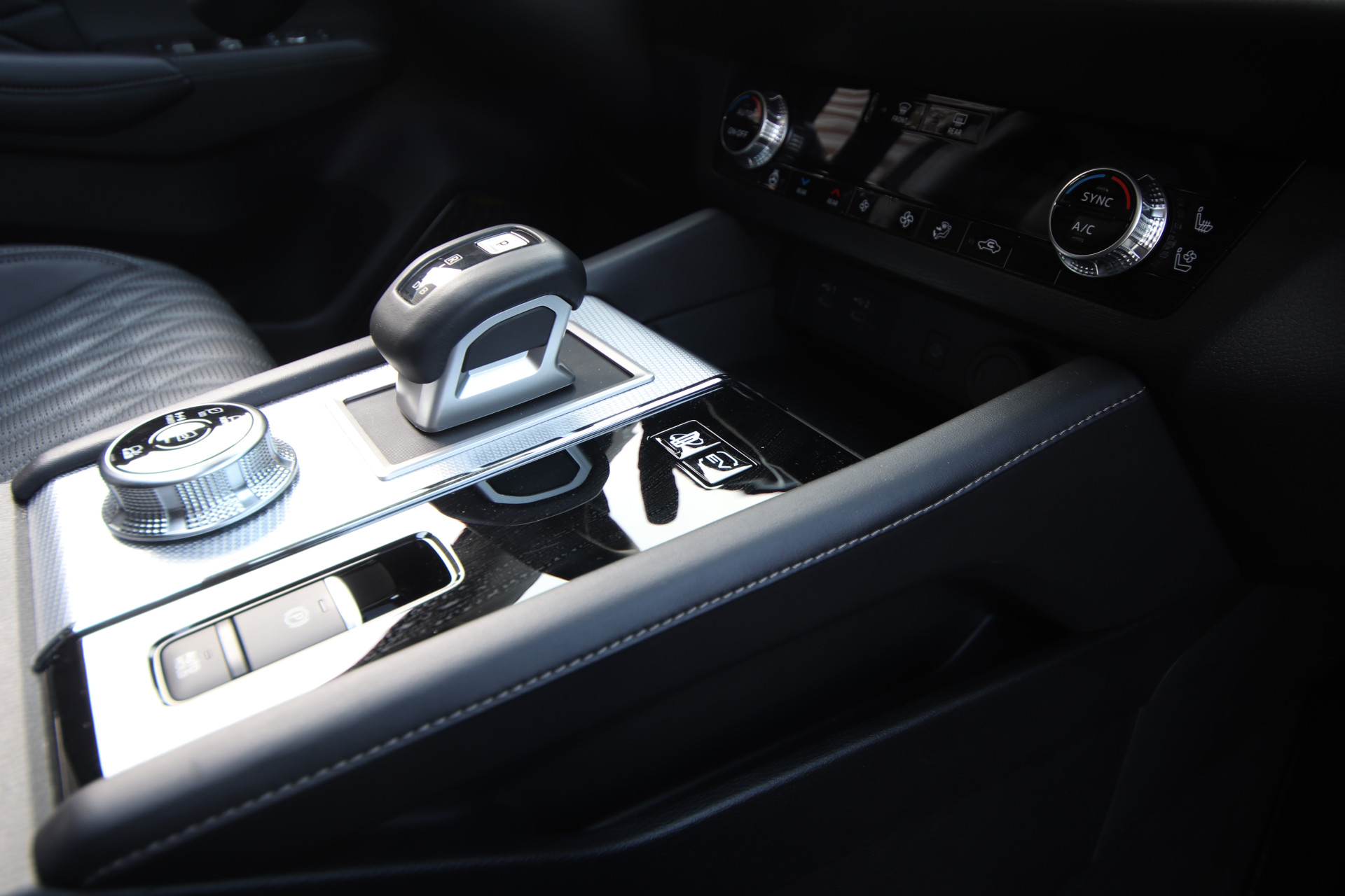 Foto van Mitsubishi Mitsubishi Outlander