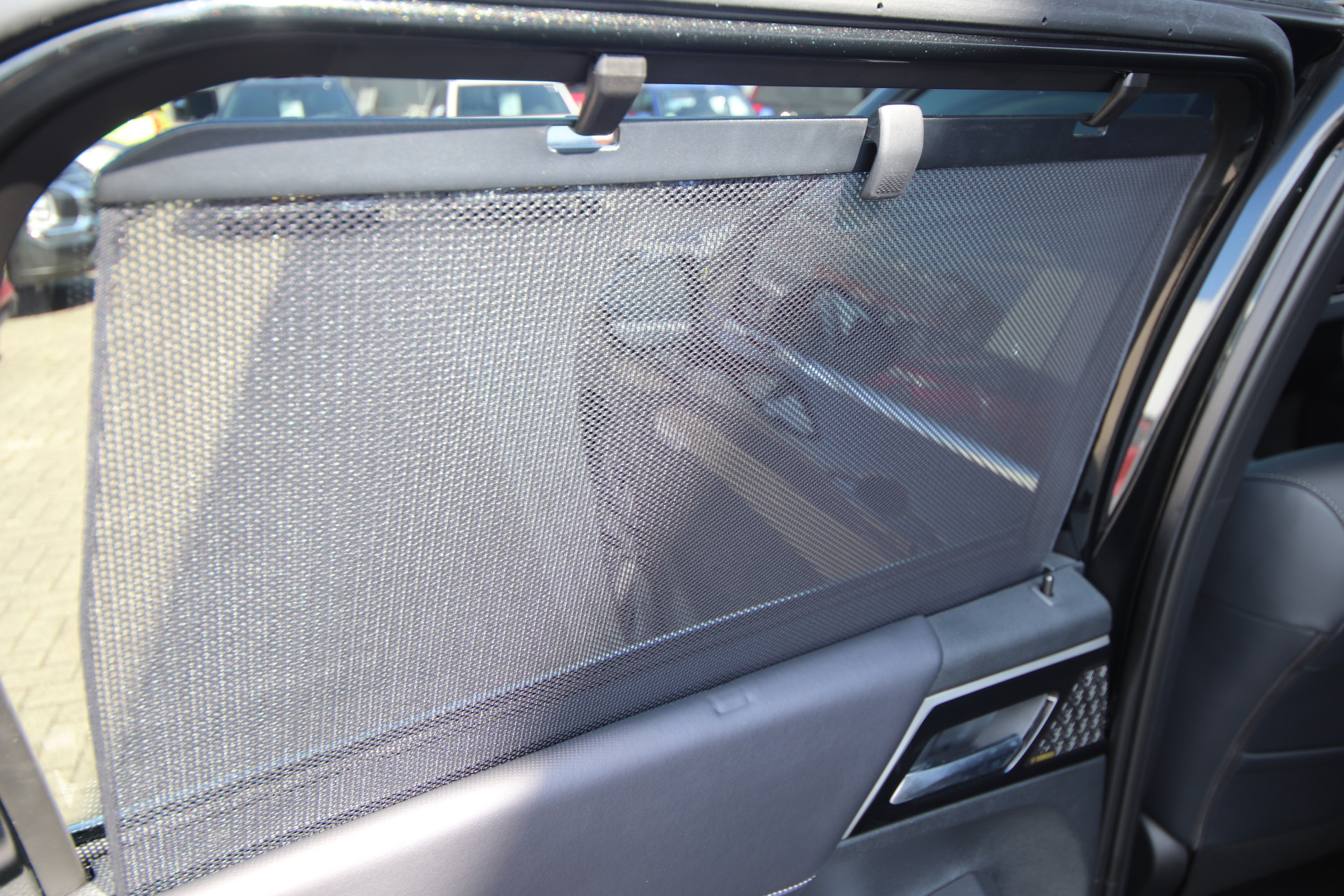 Foto van Mitsubishi Mitsubishi Outlander