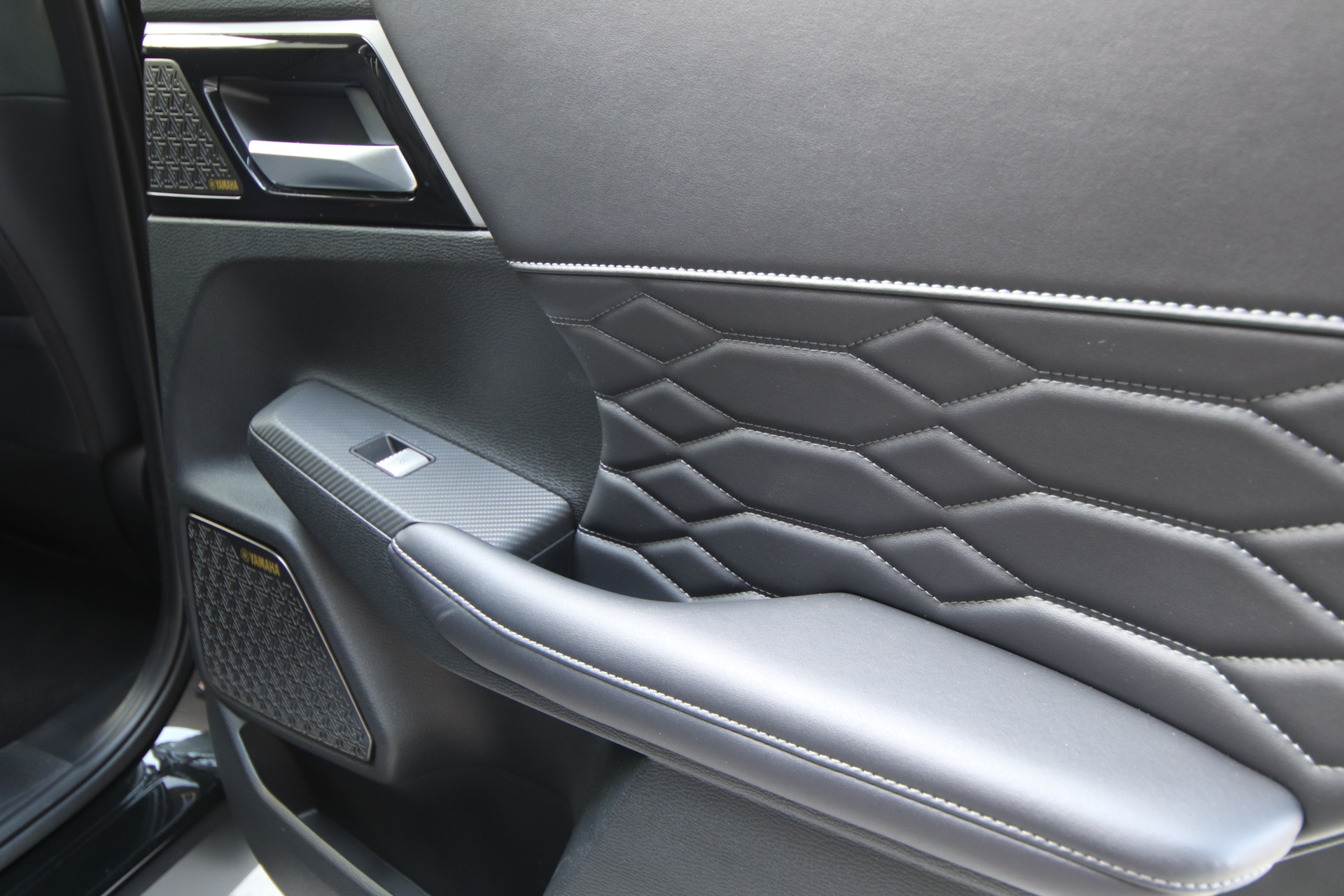 Foto van Mitsubishi Mitsubishi Outlander