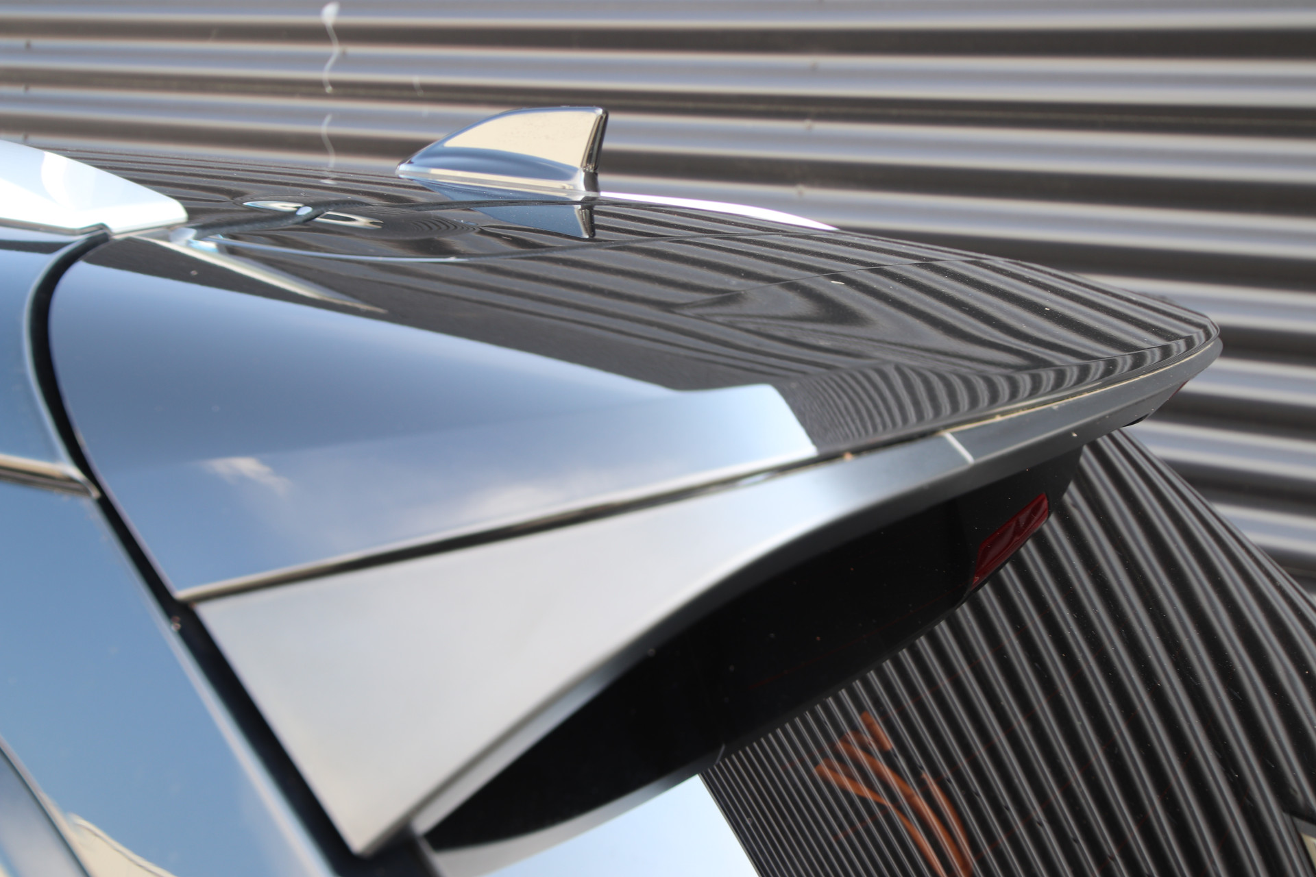 Foto van Mitsubishi Mitsubishi Outlander