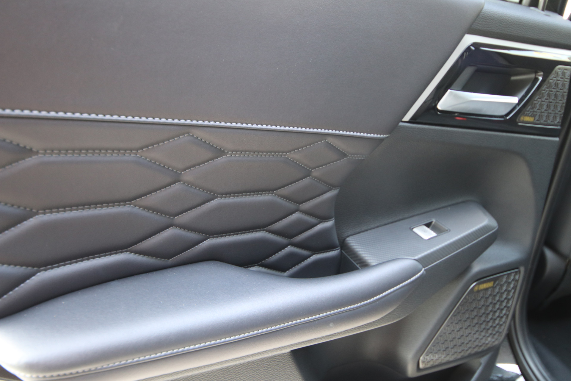 Foto van Mitsubishi Mitsubishi Outlander