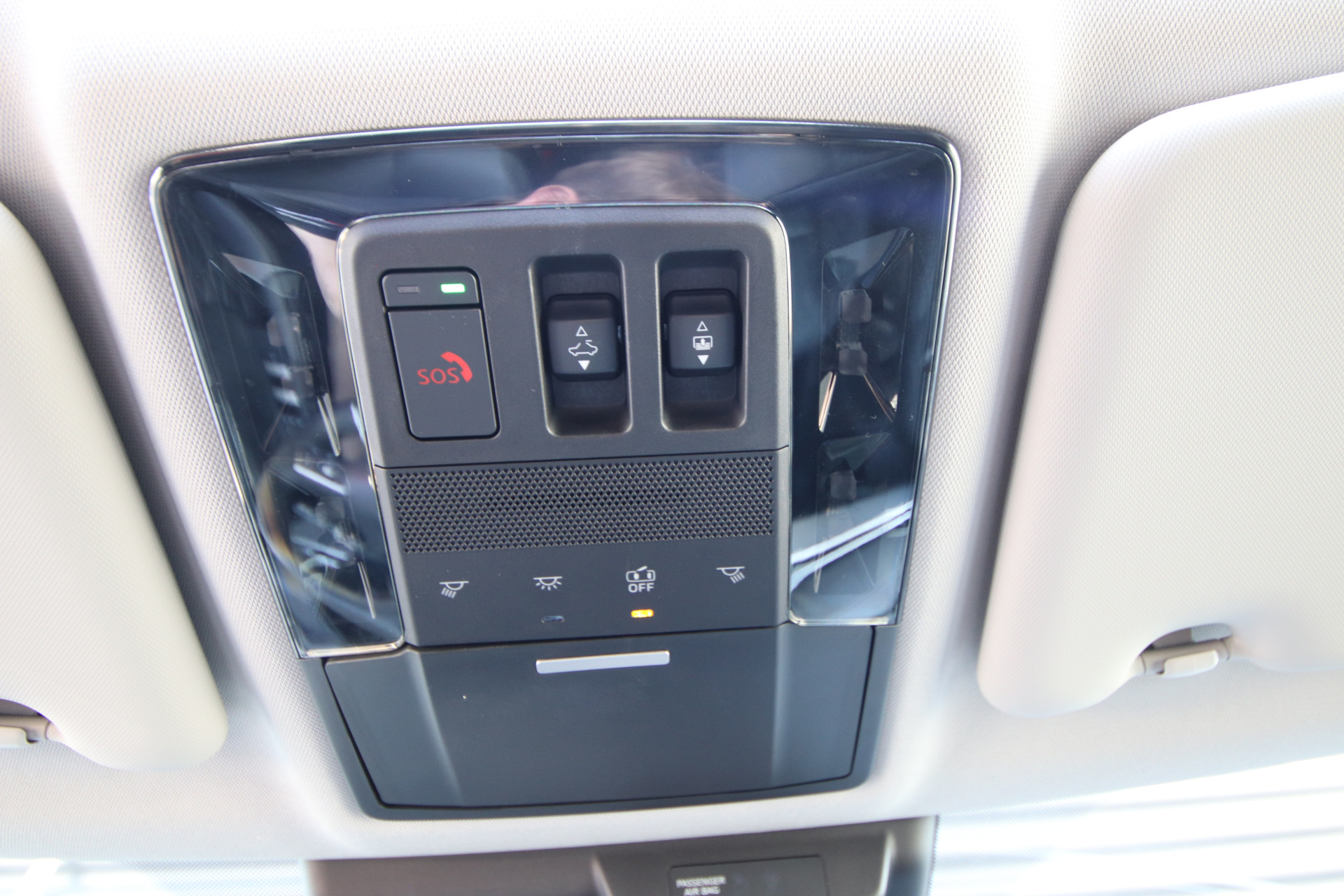 Foto van Mitsubishi Mitsubishi Outlander