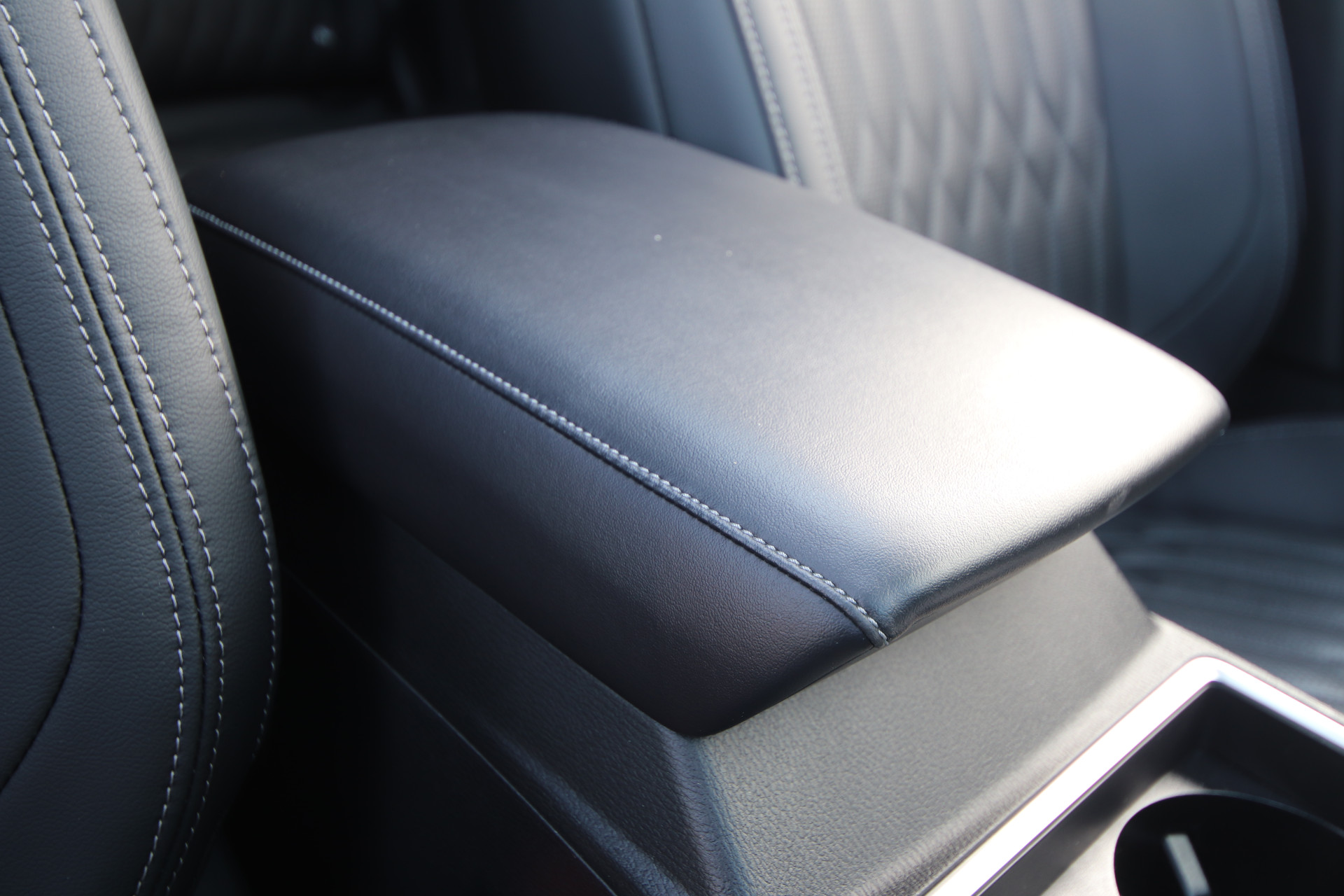 Foto van Mitsubishi Mitsubishi Outlander