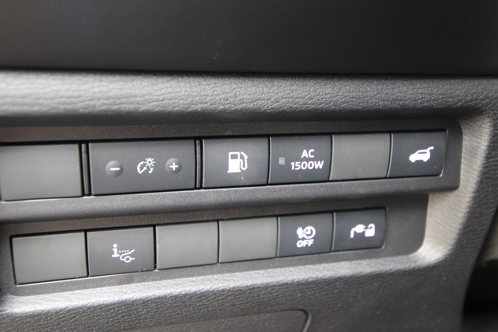 Foto van Mitsubishi Mitsubishi Outlander