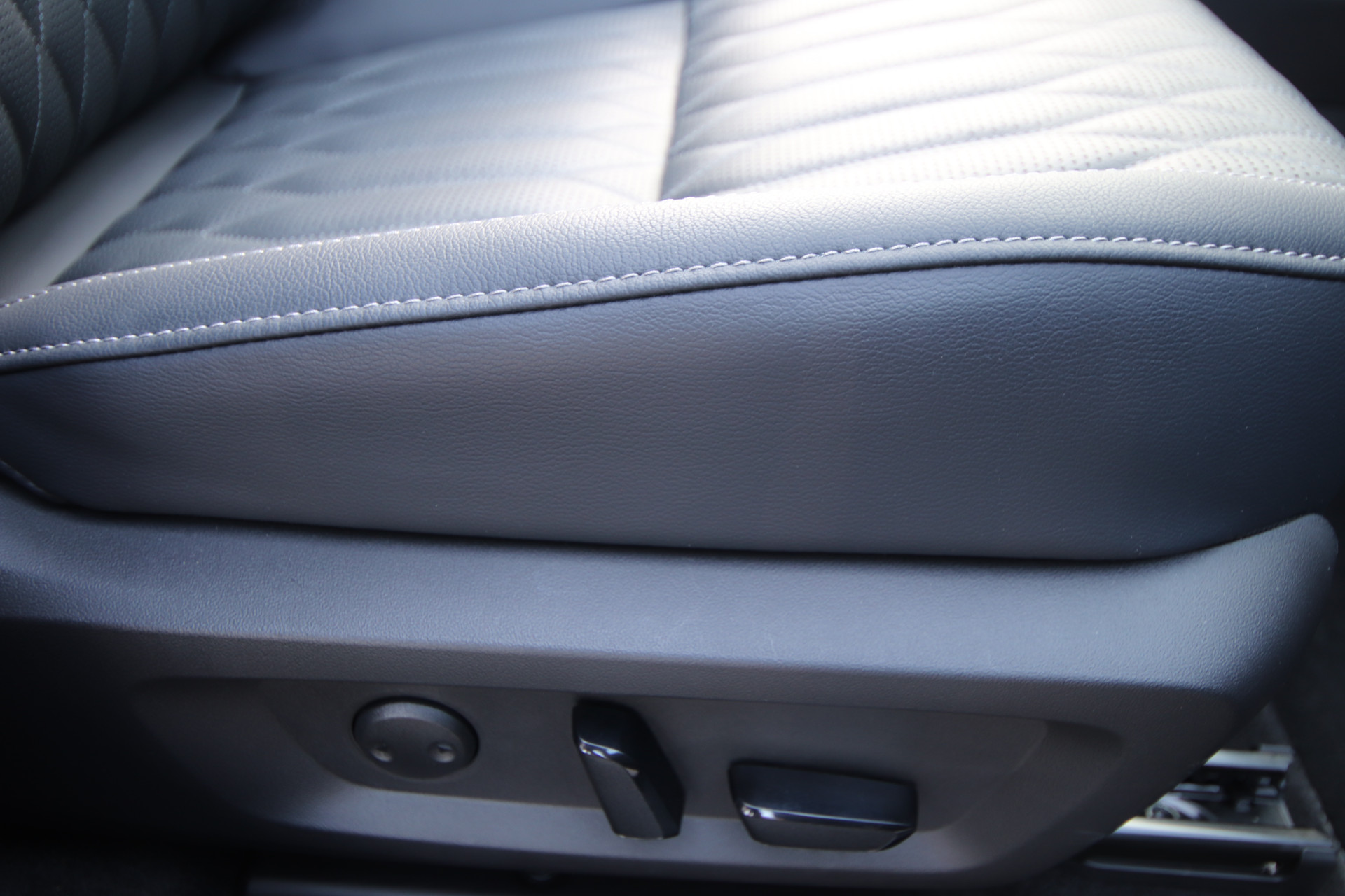 Foto van Mitsubishi Mitsubishi Outlander