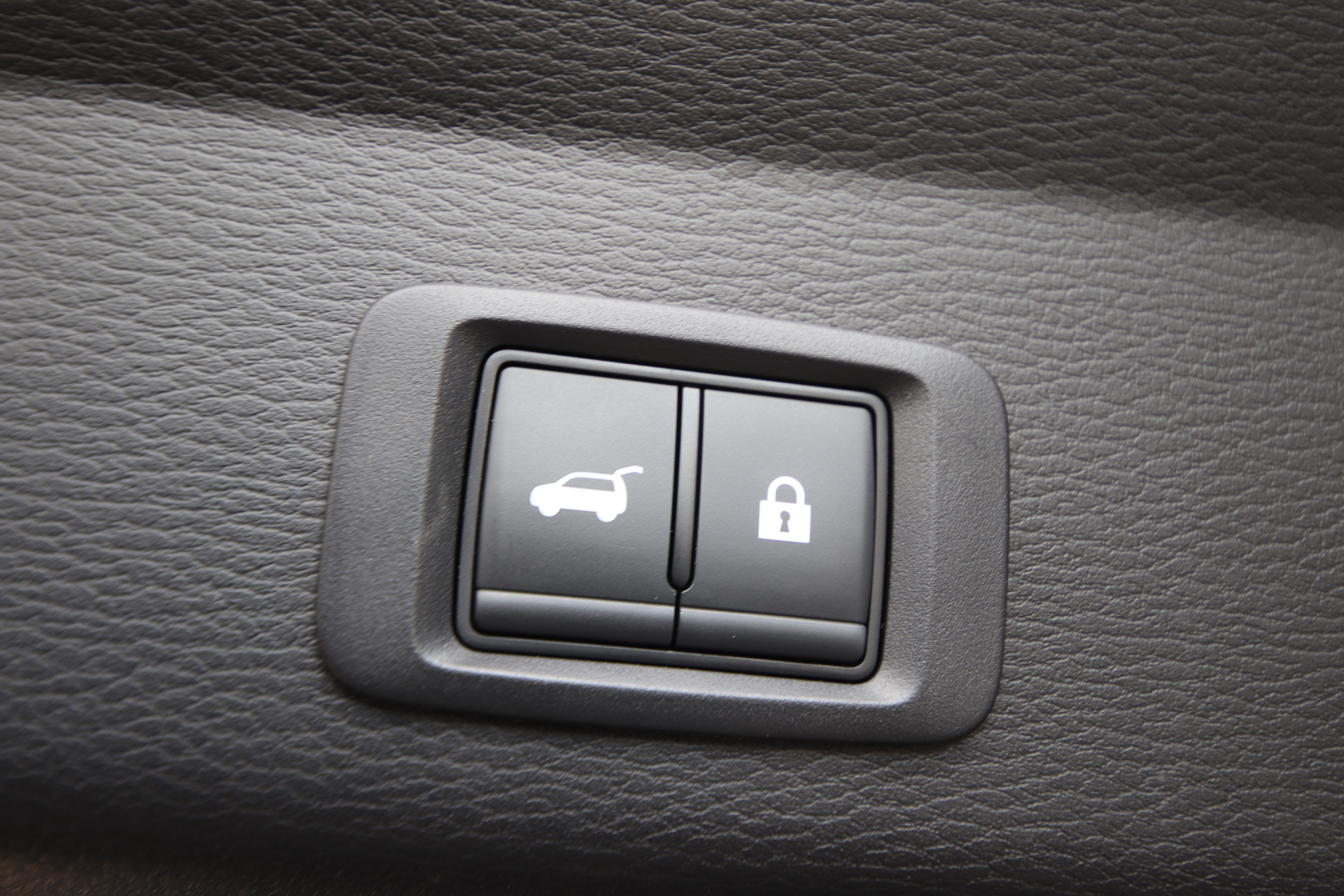 Foto van Mitsubishi Mitsubishi Outlander